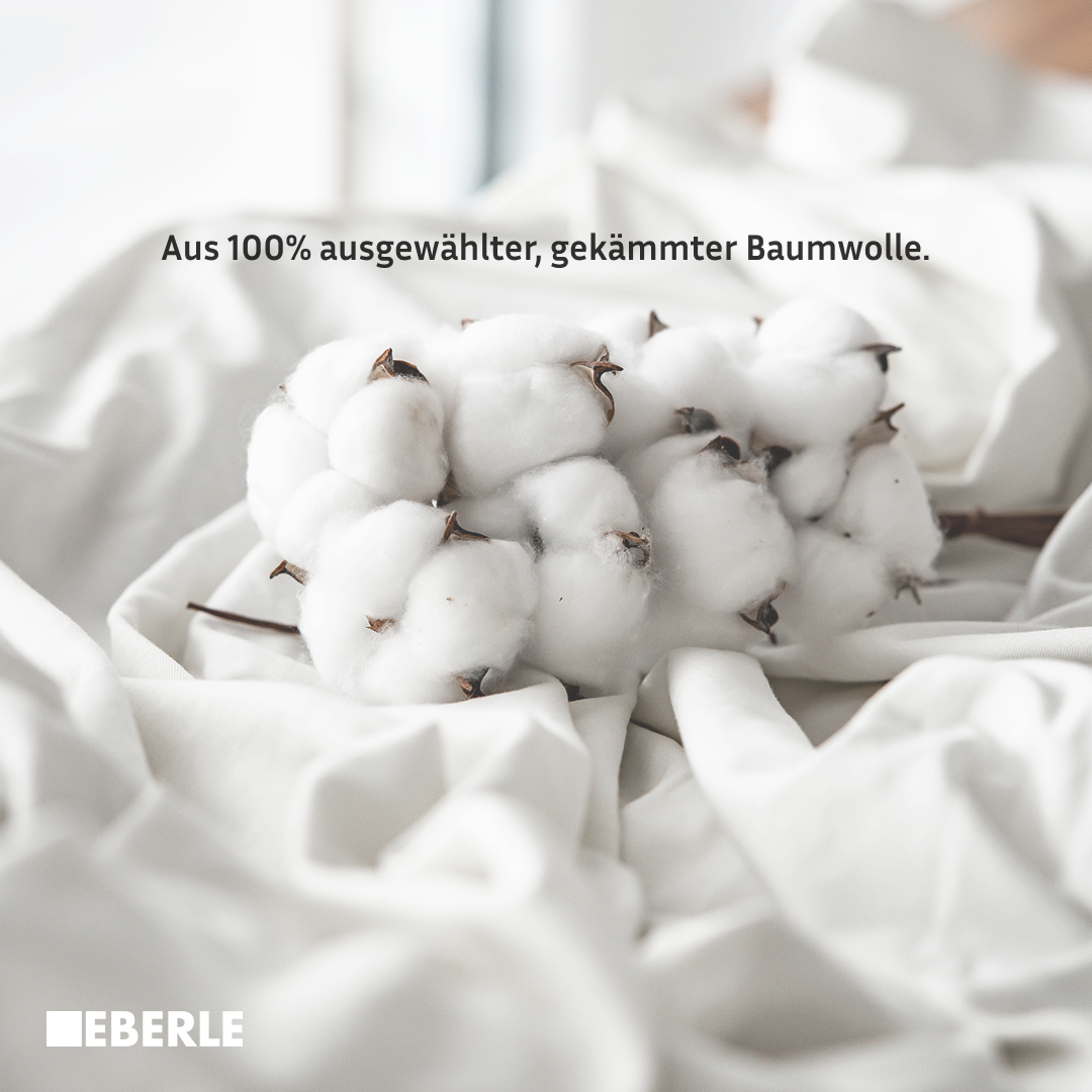 bellana Spannbettlaken "bellana exclusiv Topper aus 100% Mako-Baumwolle, 150 g/m²" feinste Mako-Baumwolle, für Topper bis 10cm Höhe, bügelfrei