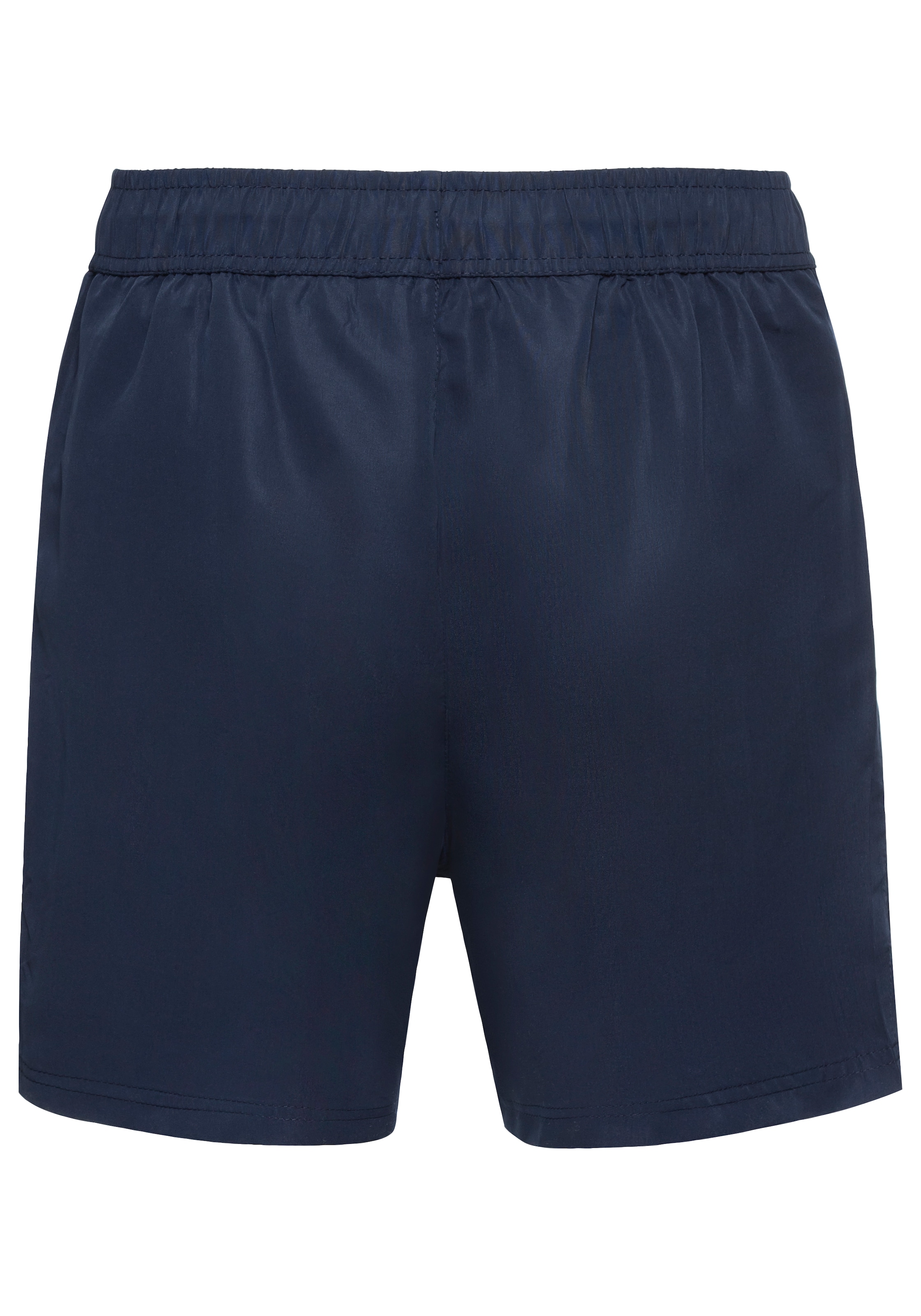 Lonsdale Shorts »TAMESIDE«, mit elastischem Bund und Kordelzug