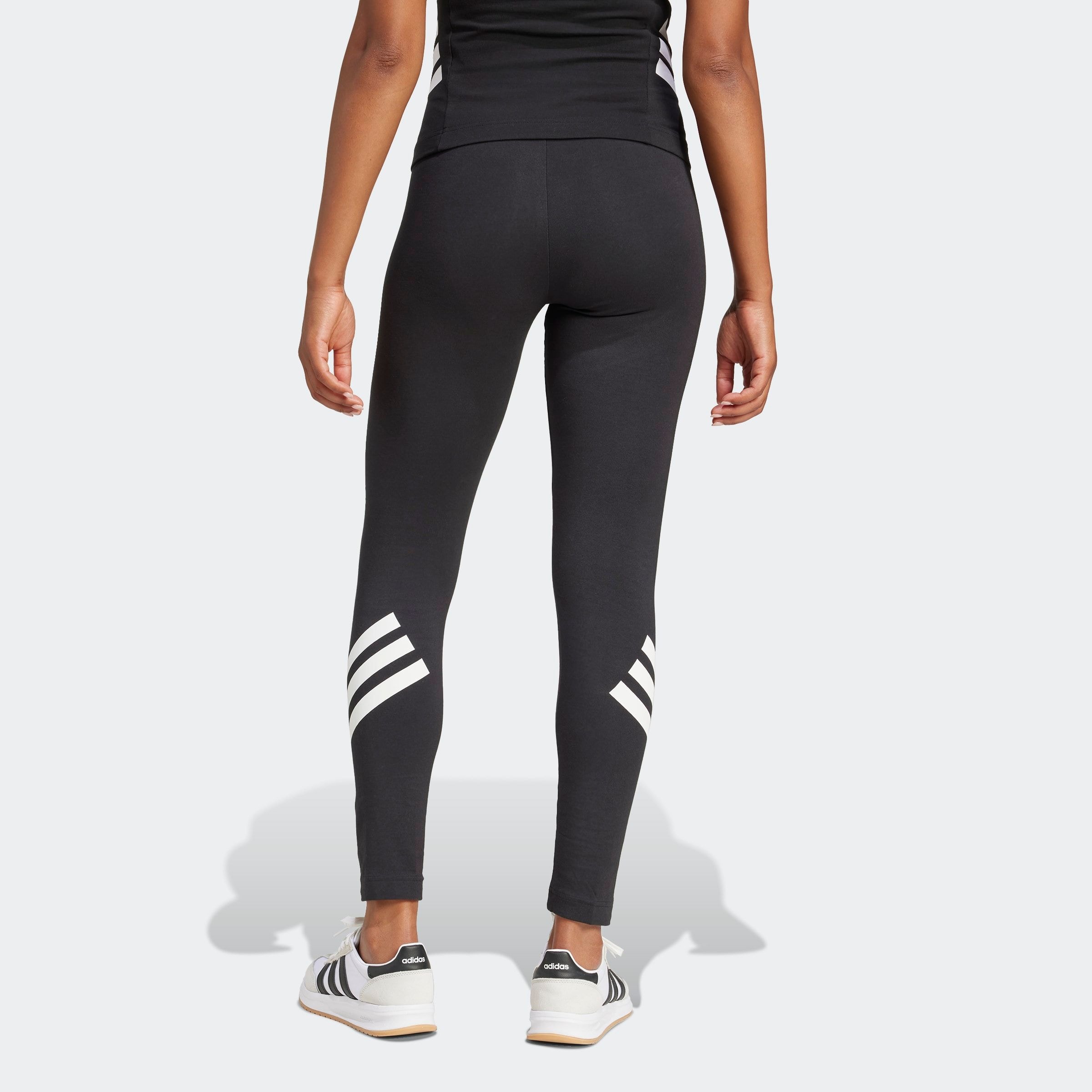 adidas Sportswear Trainingstights »W FI 3S LEGGING«, (1 tlg.)