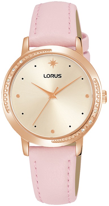 LORUS Quarzuhr »Lorus Fashion, RG298RX9« kaufen