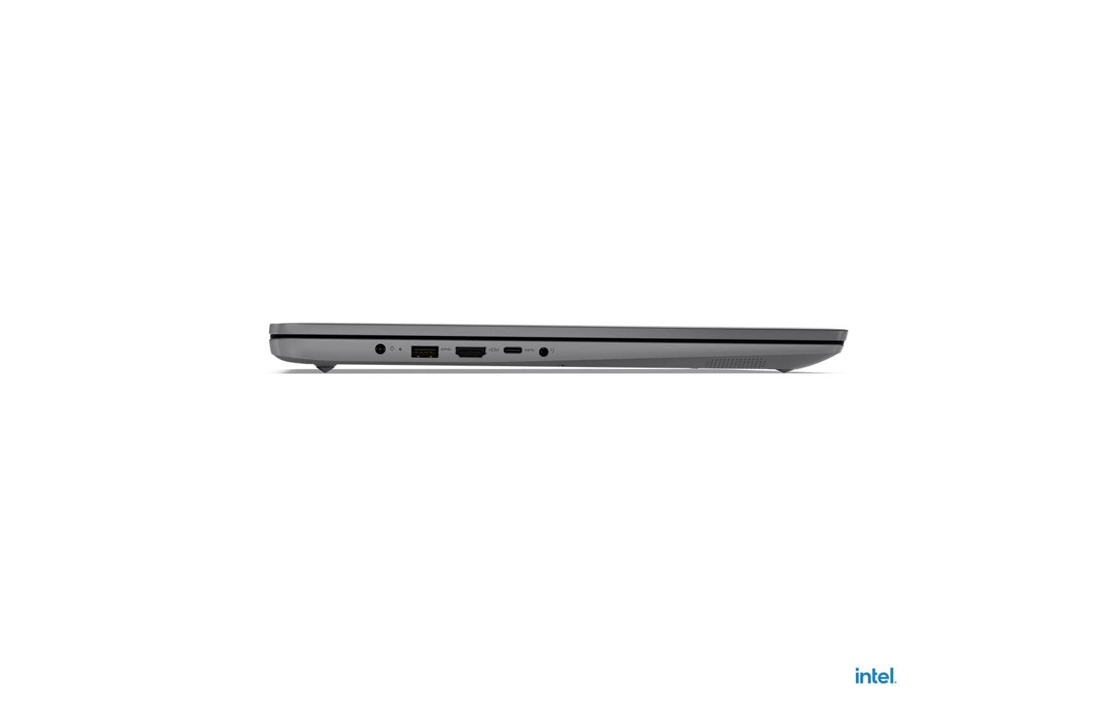 Lenovo Notebook »V17 Gen.4 (Intel)«, 43,76 cm, / 17,3 Zoll, Intel, Core i3, UHD Graphics, 512 GB SSD