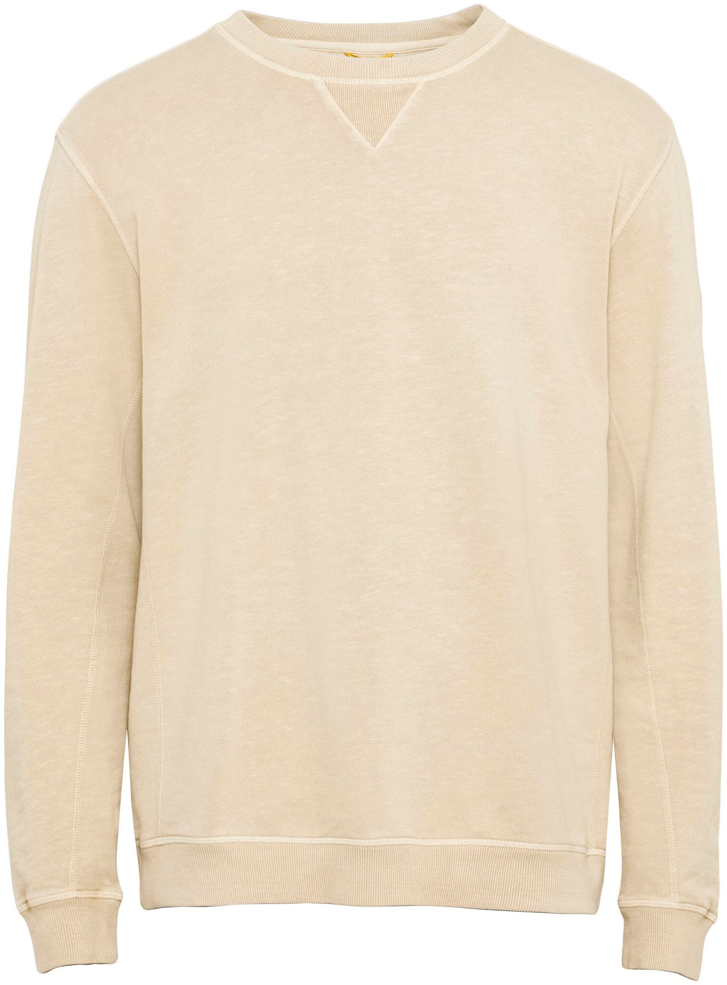 camel active Longsweatshirt »Camel Active Sweatshirt« online shoppen |  Jelmoli-Versand