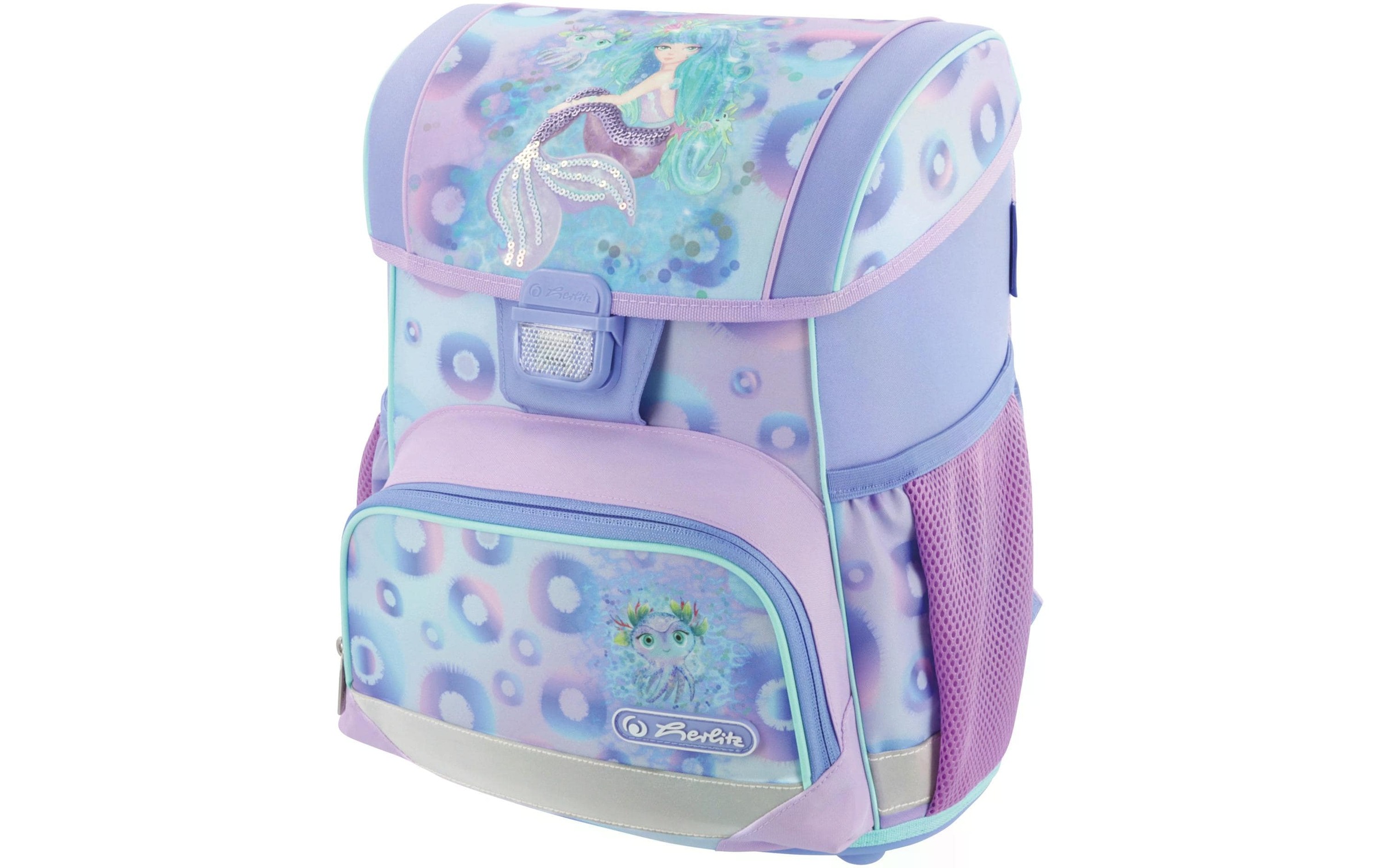 Herlitz Schulrucksack