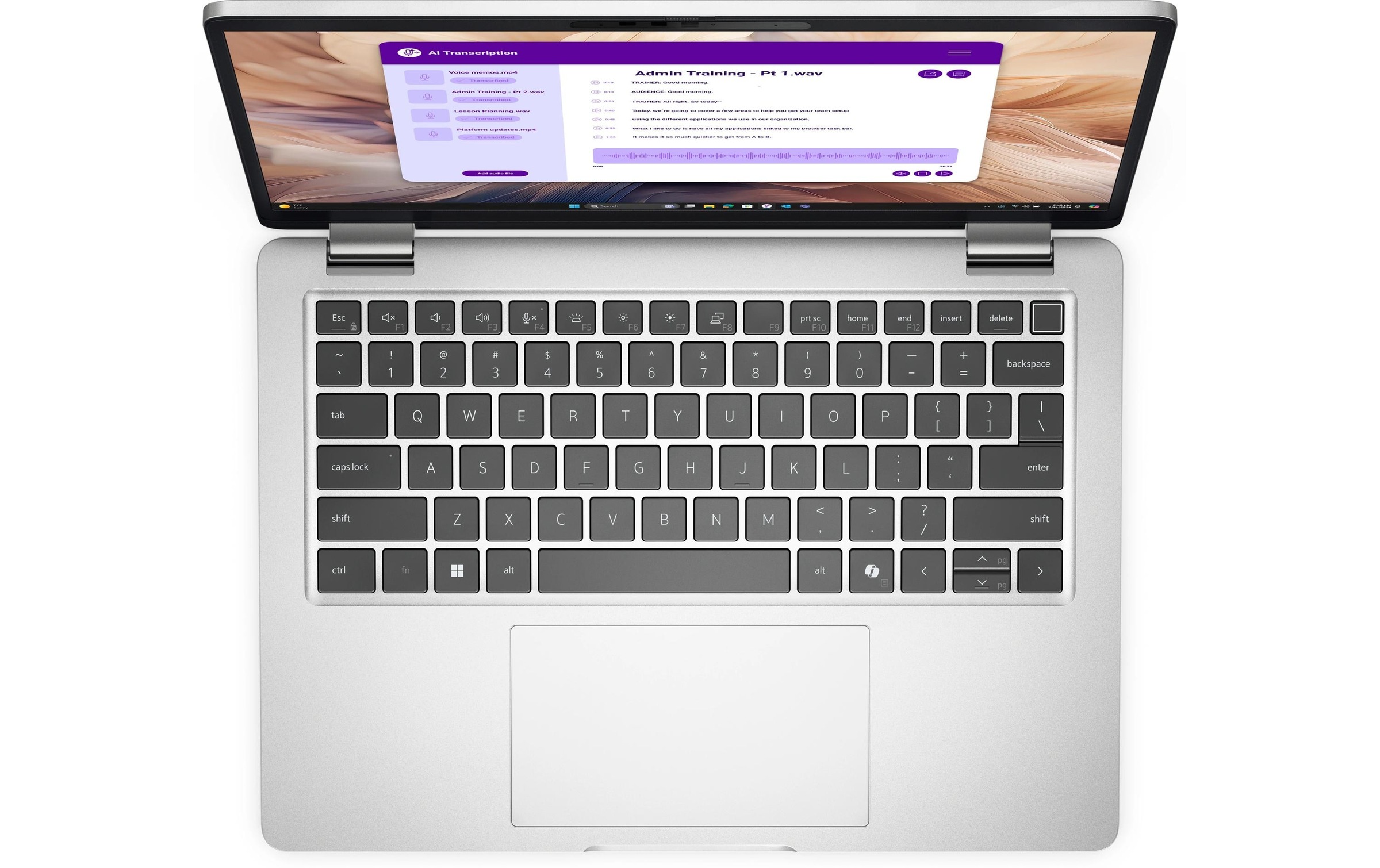 Dell Business-Notebook »Pro 13 Plus (U5 235U, 16 GB, 512 GB)«, 33,649 cm, / 13,3 Zoll, Intel, Core Ultra 5, Intel Graphics, 512 GB SSD
