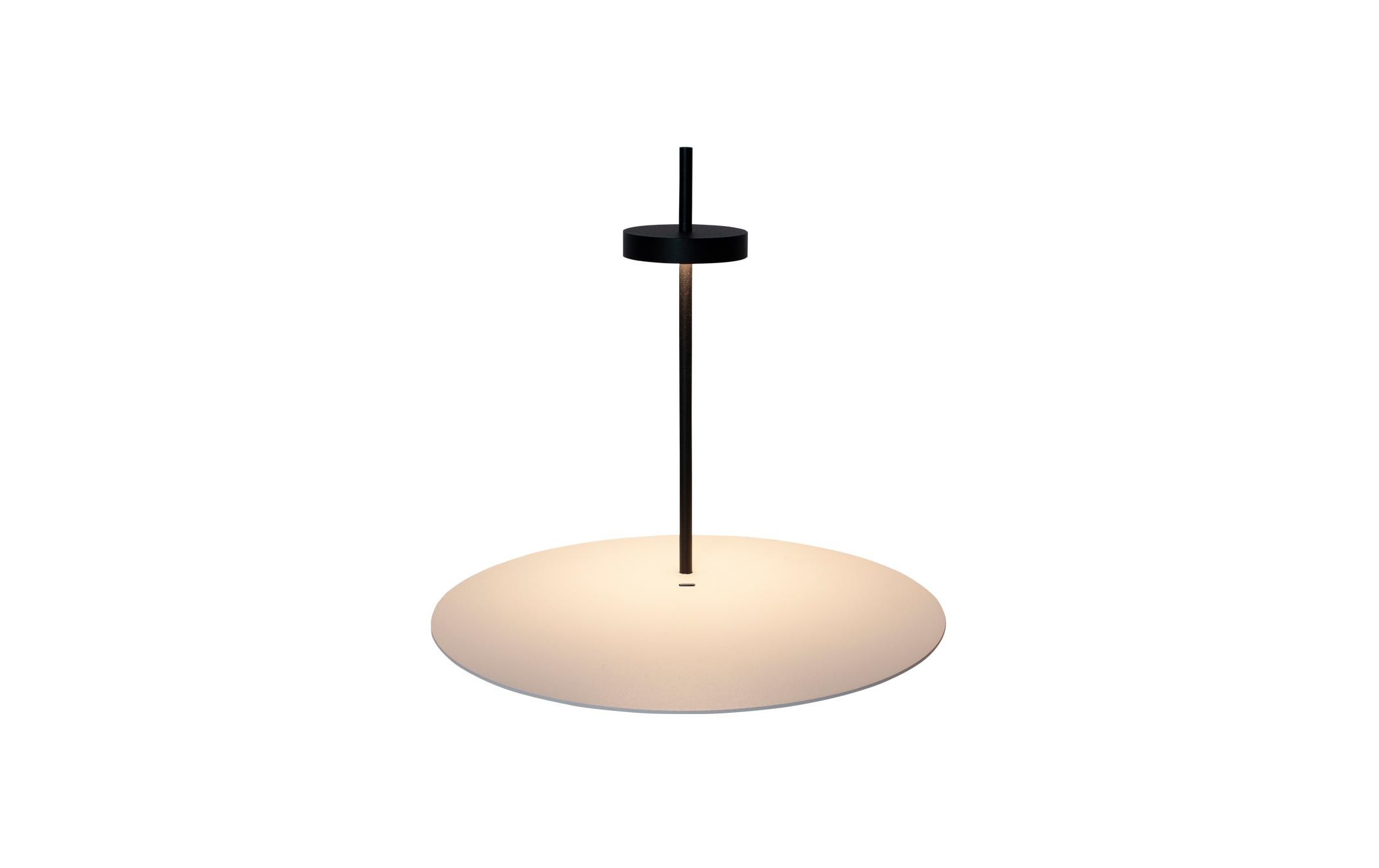 Molto Luce Tischleuchte »Molto Luce SCA« Warmweiss