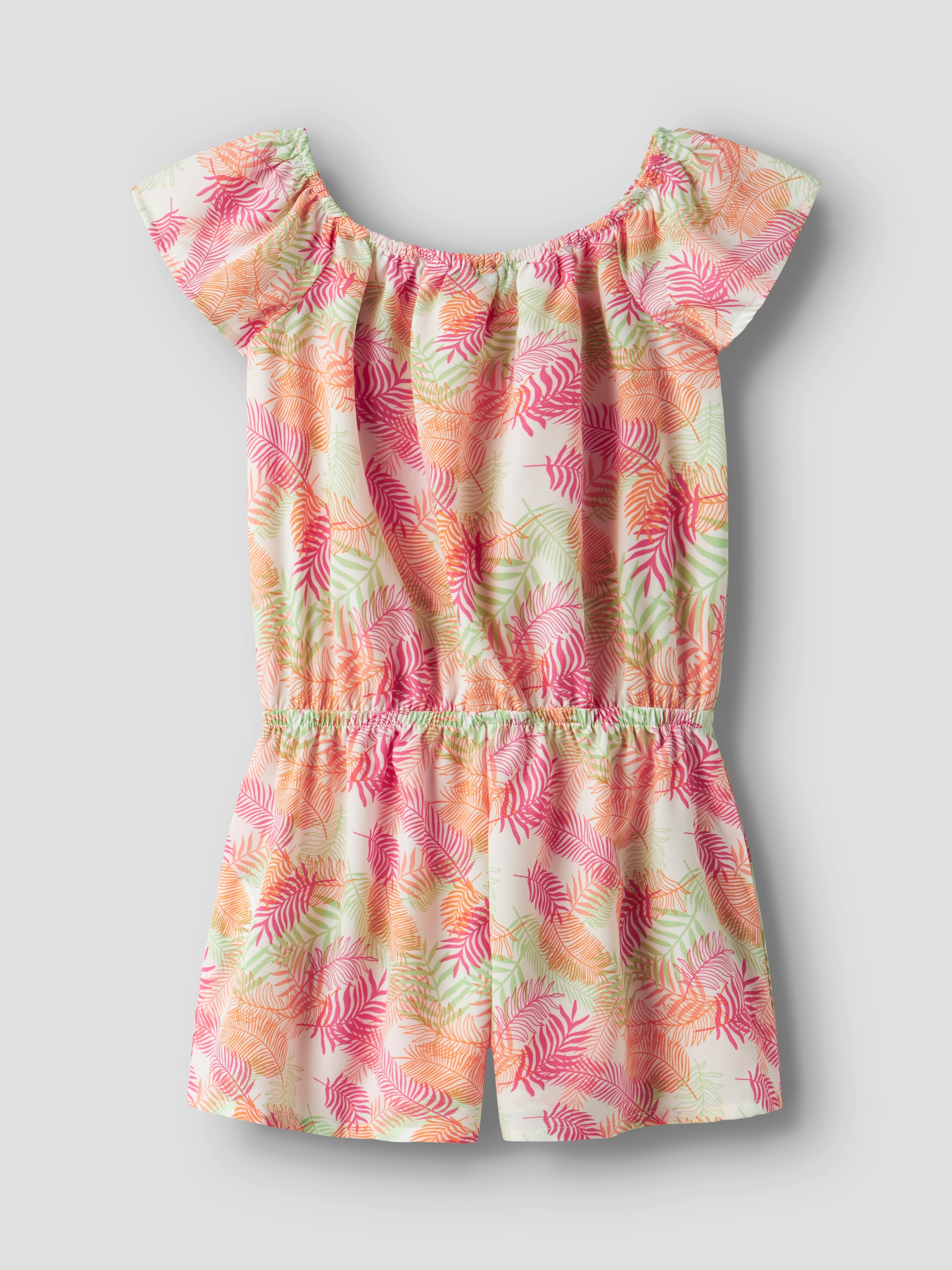 Name It Jumpsuit »NKFVINAYA PLAYSUIT FFF«