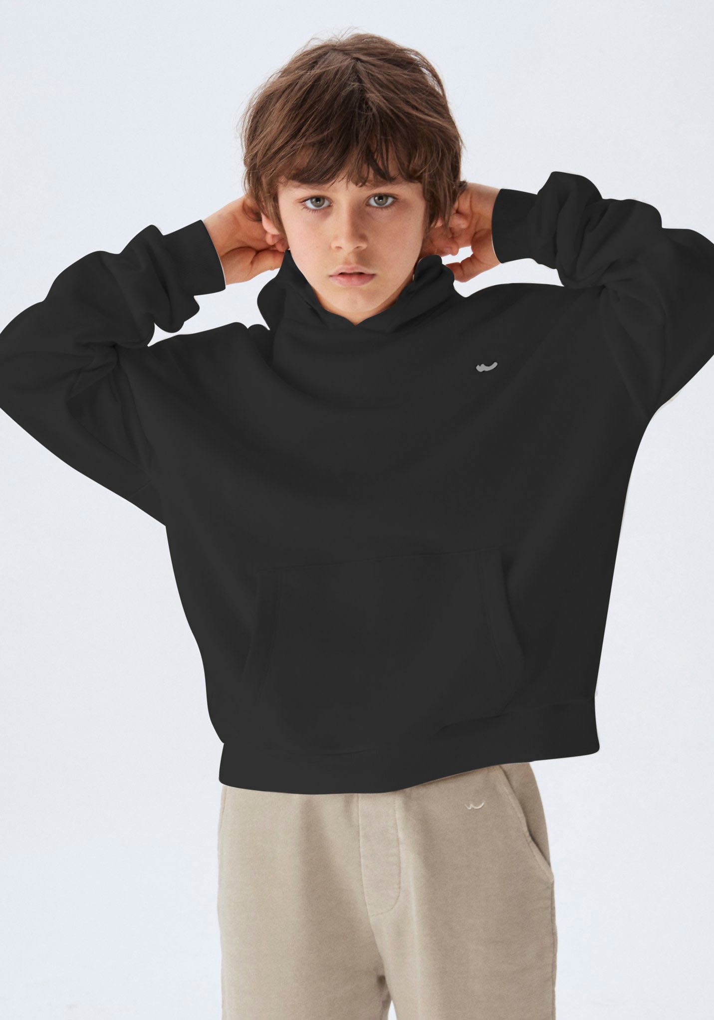 ✵ LTB Sweatshirt »TOHOCO« online | Jelmoli-Versand ordern