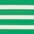 vivid green