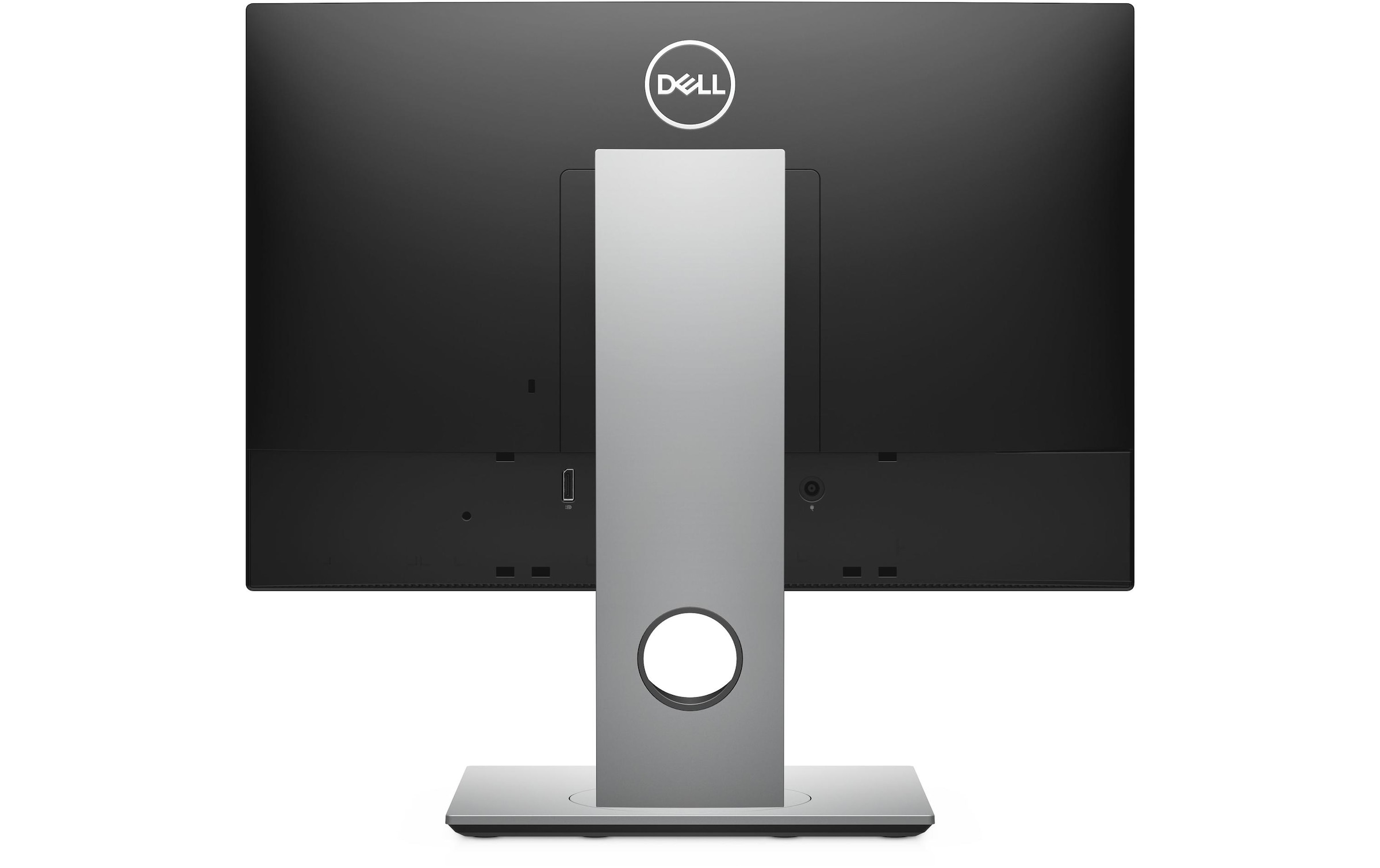 Dell All-in-One PC »OptiPlex 3280-4XGC3 Touch«