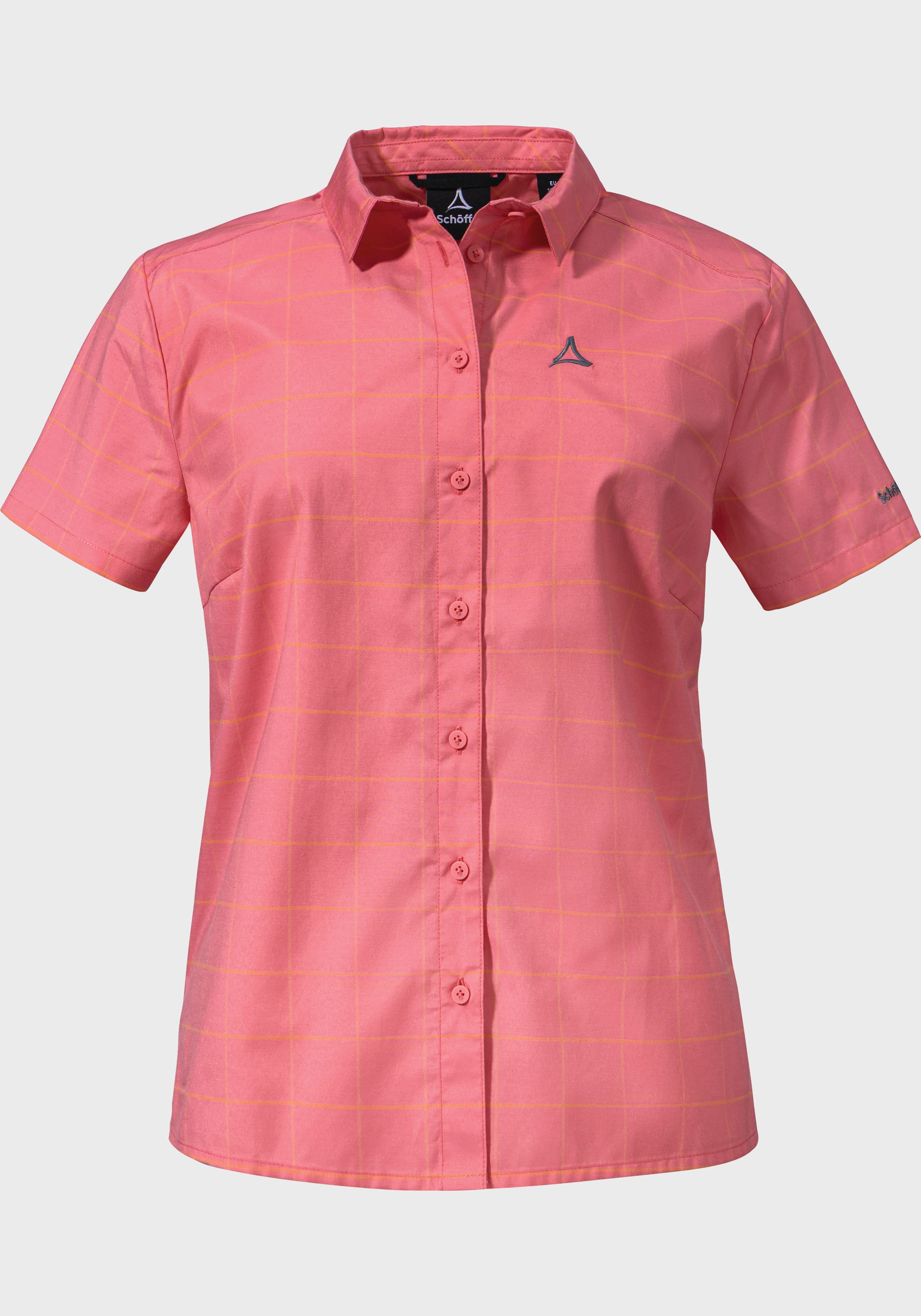 Schöffel Outdoorbluse »Blouse Buchstein L«