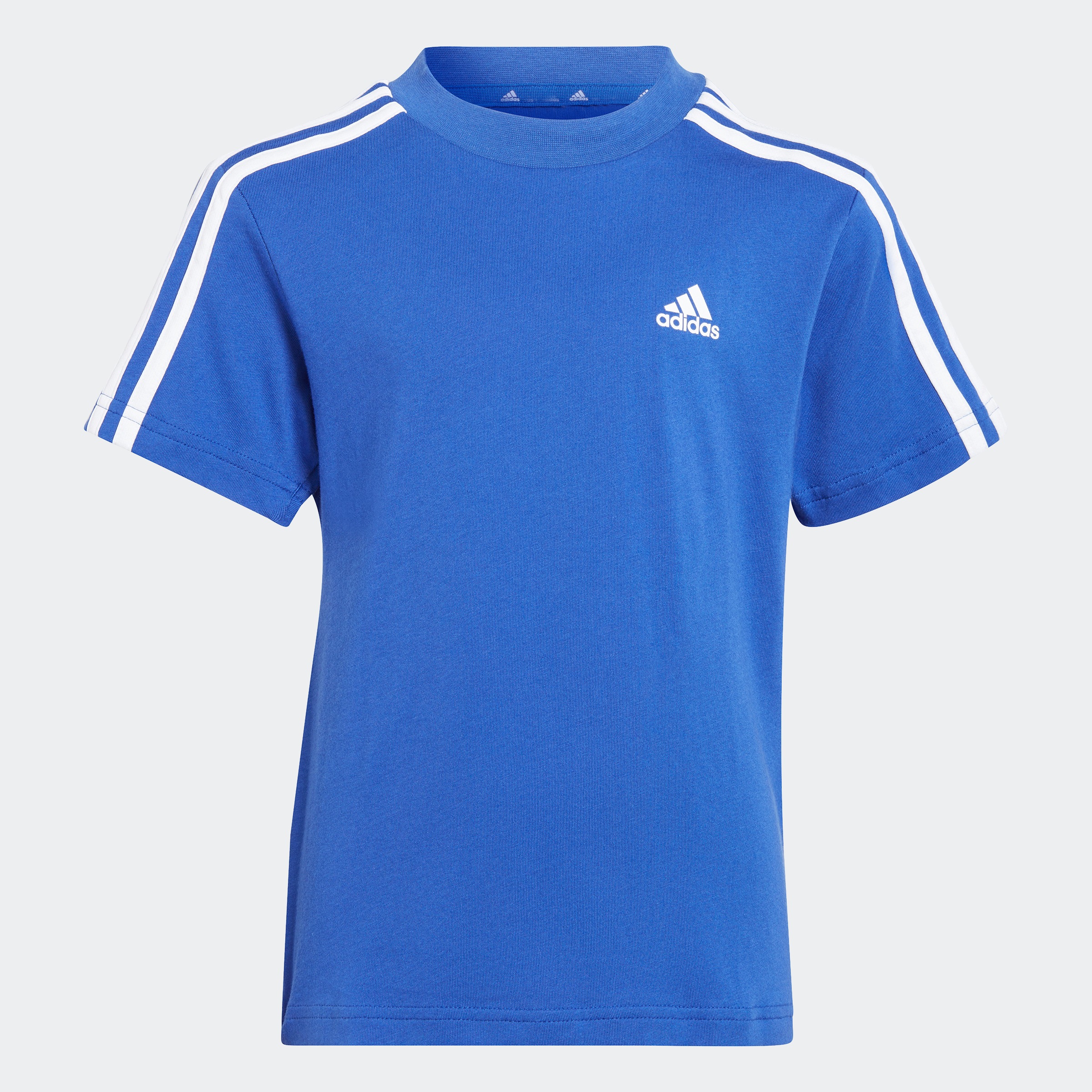 adidas Sportswear Trainingsanzug »LK 3S CO T SET«, (2 tlg.)