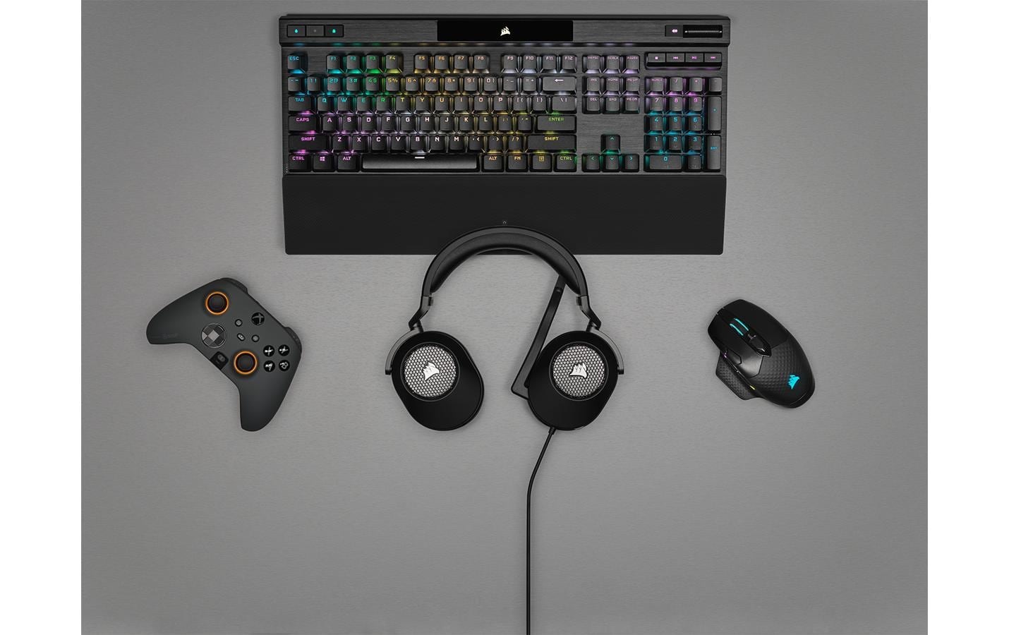Corsair Headset »HS65 Surround«