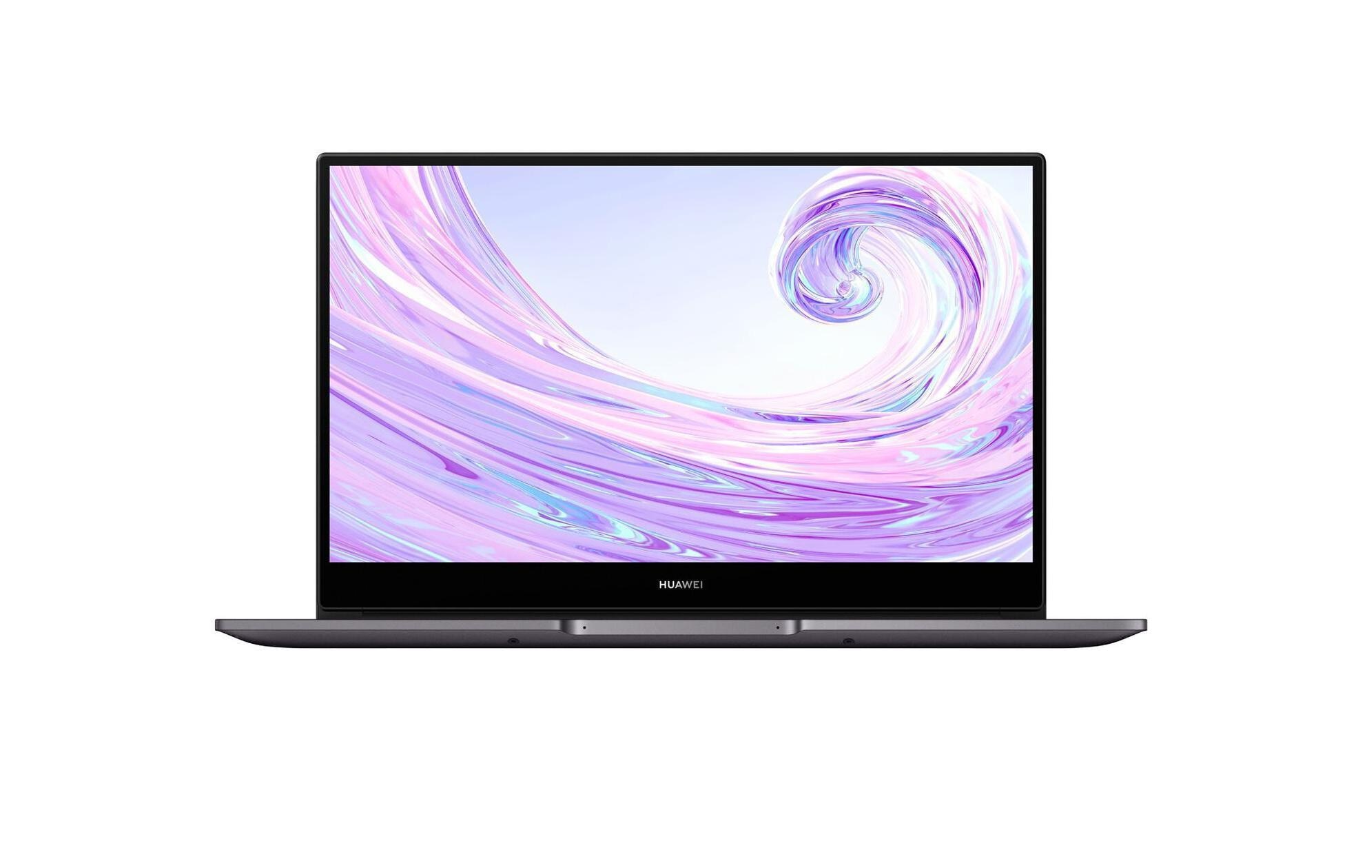 Huawei Notebook »MateBook D14«, / 14 Zoll, AMD, Ryzen 5, 512 GB SSD