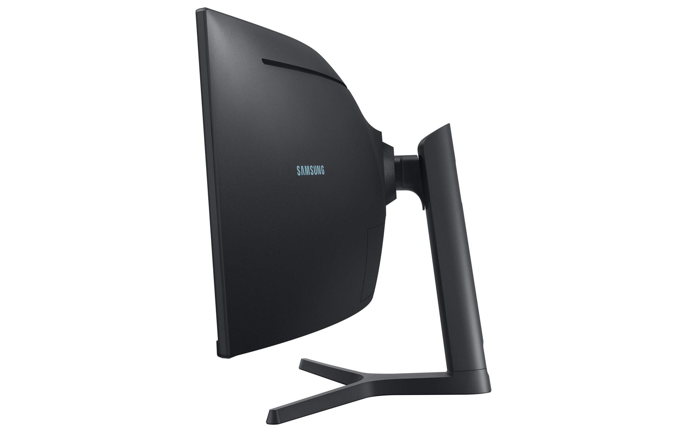 Samsung Curved-LED-Monitor »Samsung LS49A950UIPXEN«, 124,46 cm/49 Zoll, 5120 x 1440 px, 120 Hz