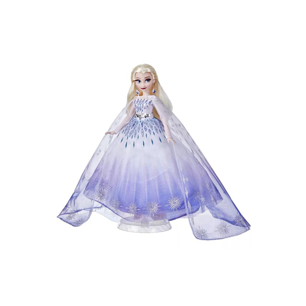 Disney Frozen Anziehpuppe »Disney Prinzess«