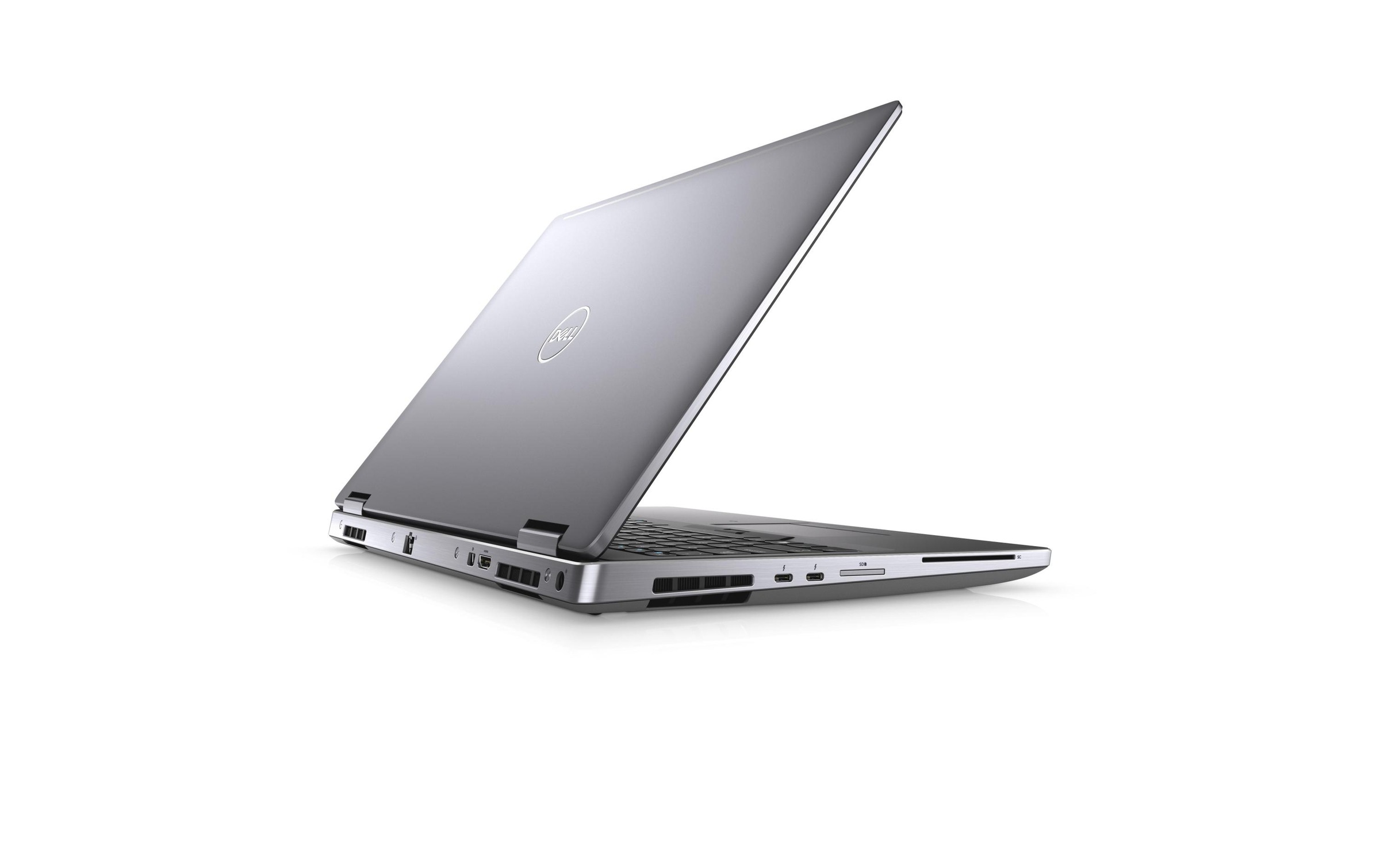 Dell Notebook »Precision 7540-KGG6W«, / 15,6 Zoll, Intel, Core i7, 0 GB HDD, 1000 GB SSD