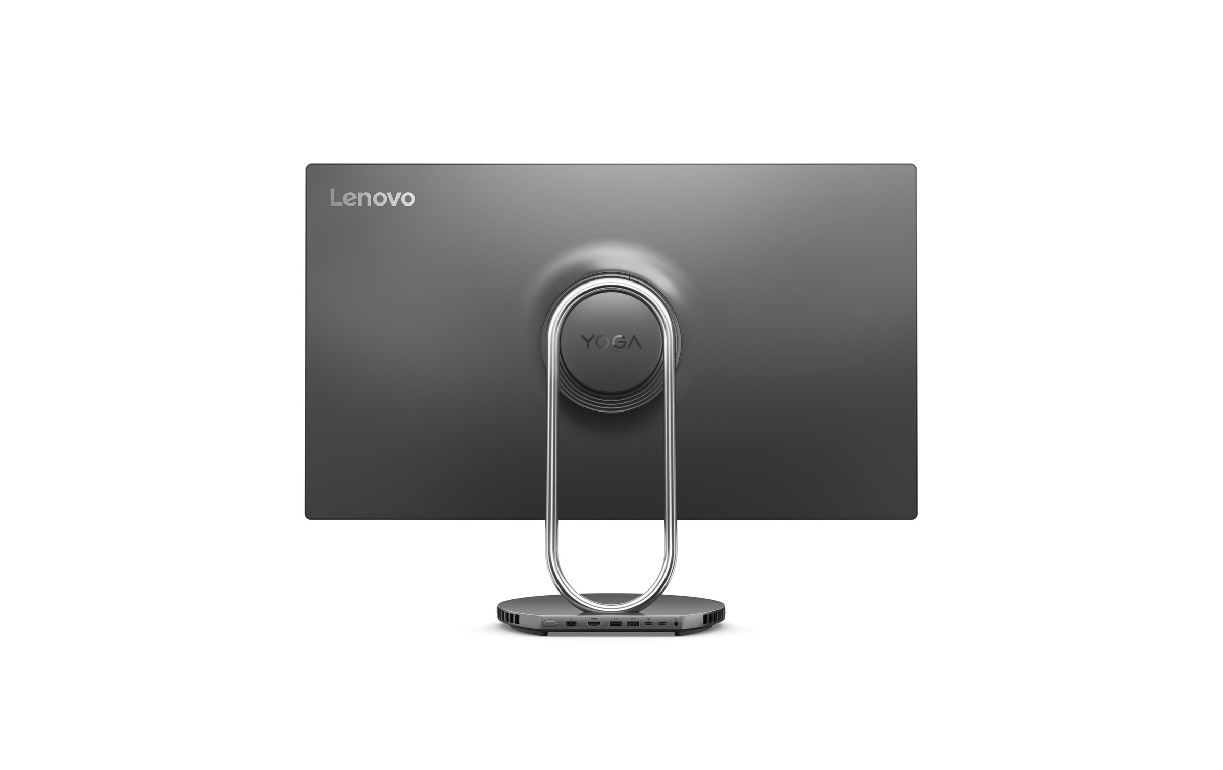 Lenovo All-in-One PC »Yoga 9 32IRH8«