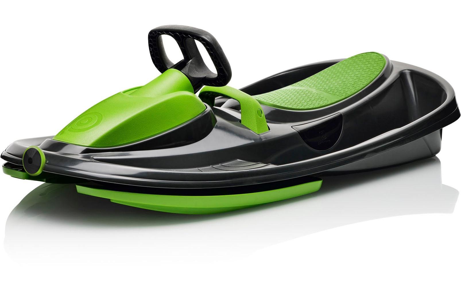 Bob »gizmo riders Nimbus Grün«