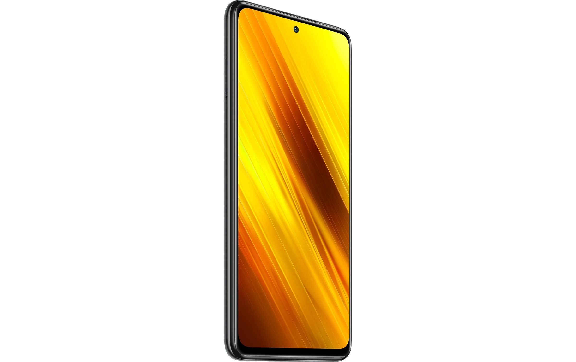 Xiaomi Smartphone »Poco X3 64 GB Shadow Gray«, grey