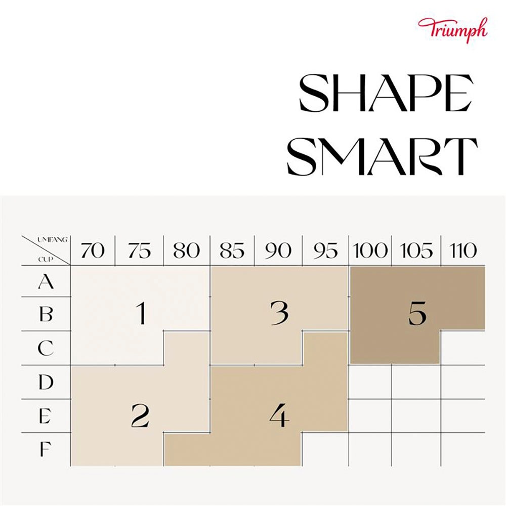 Triumph Shapinghose »Shape Smart Panty L«, Miederhose mit längerem