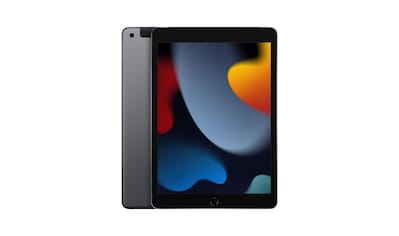 Apple Tablet »10,2 Zoll, Wifi, 64 GB Speicherplatz«, (iOS MK473TY/A) kaufen