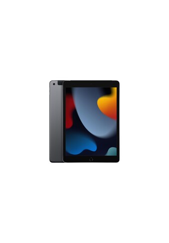 Apple Tablet »10,2 Zoll, Wifi, 64 GB Speicherplatz«, (iOS MK473TY/A) kaufen