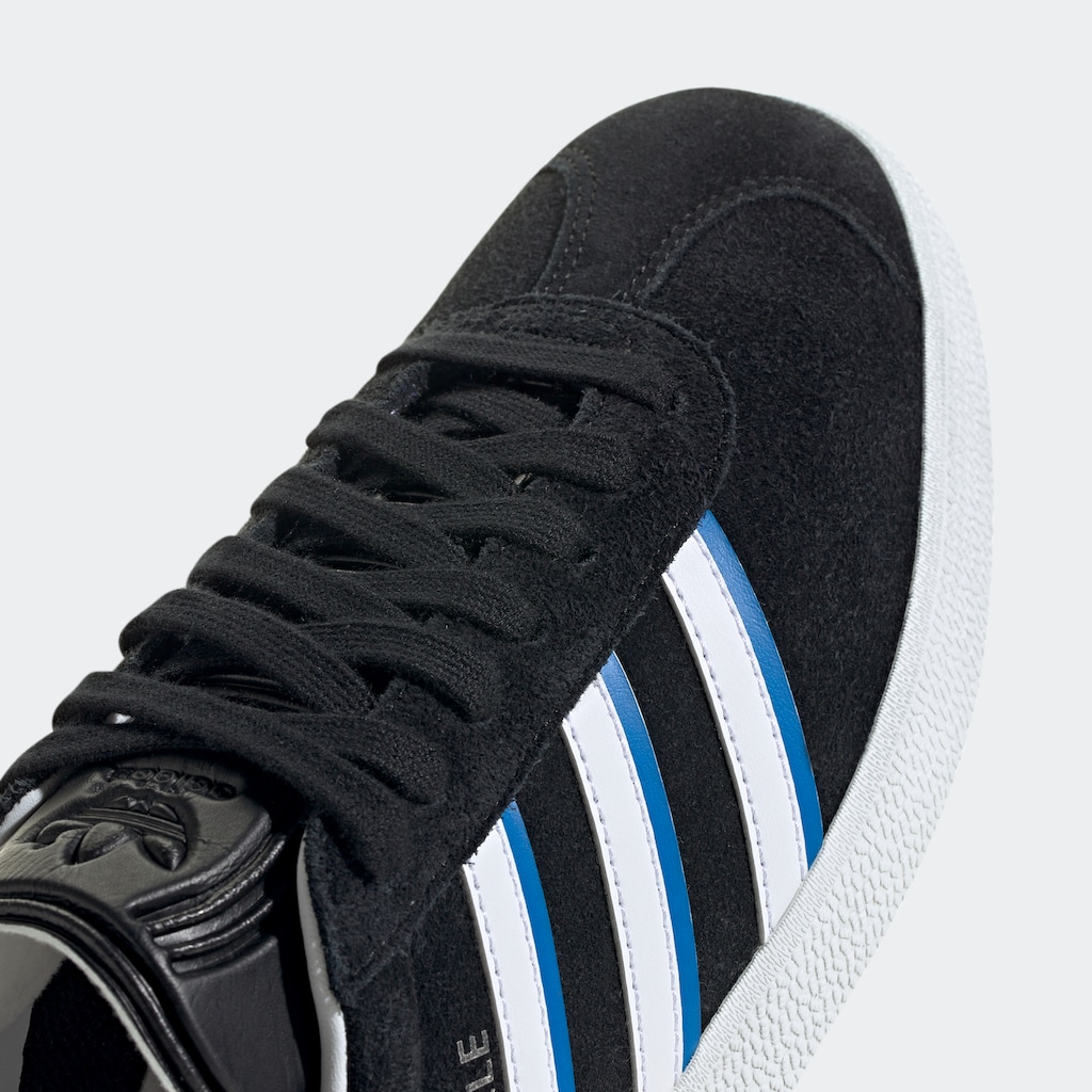 adidas Originals Sneaker »GAZELLE«