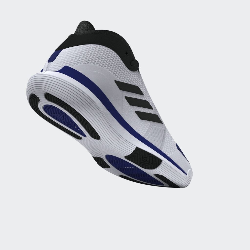 adidas Performance Basketballschuh »BOUNCE LEGENDS LOW«