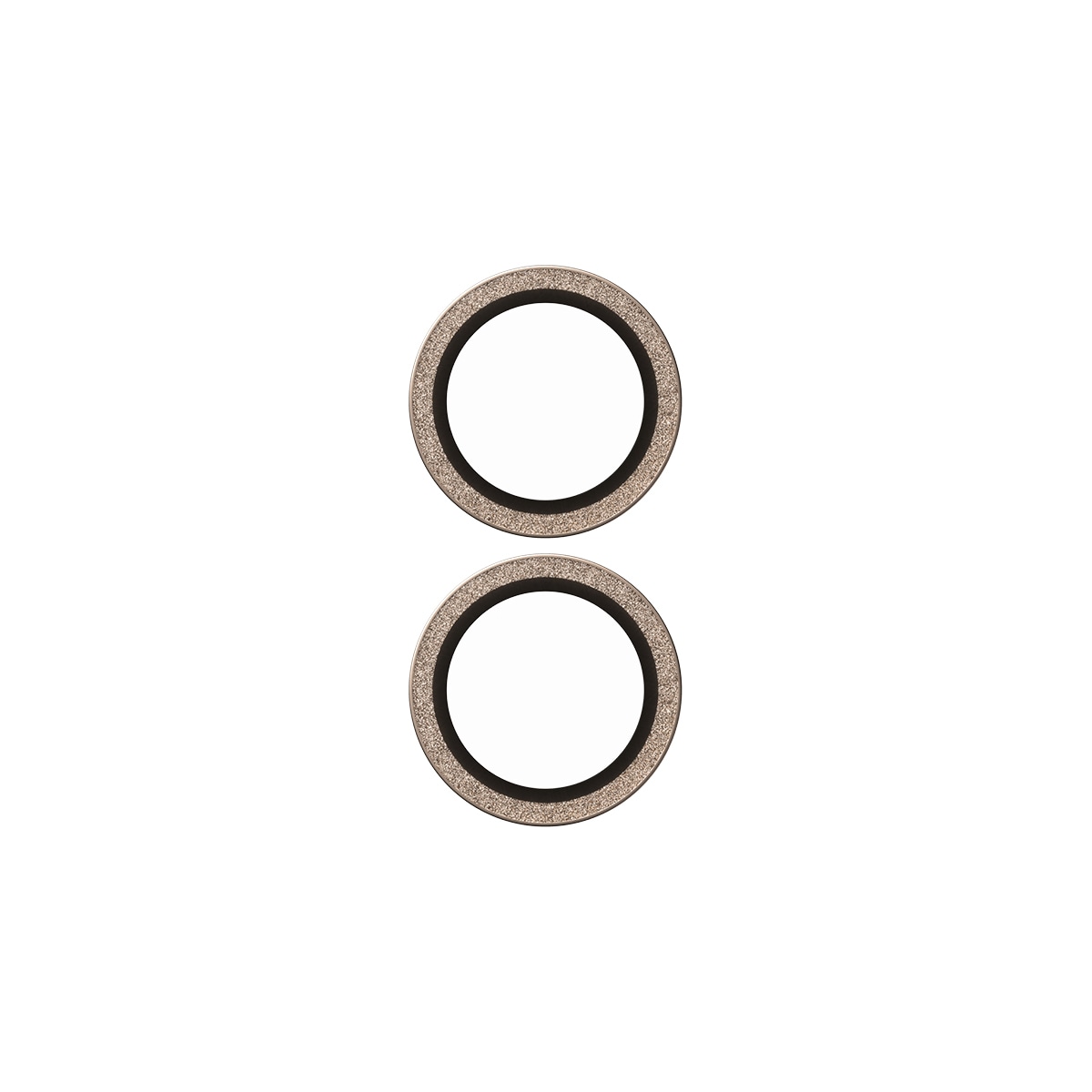 SAFE by PanzerGlass Kameraschutzglas »Camera Lens Protection«, für Apple iPhone 16-Apple iPhone 16 Plus, Kameraschutz, Schutzglas, Linsenschutz, kratz- & stossfest