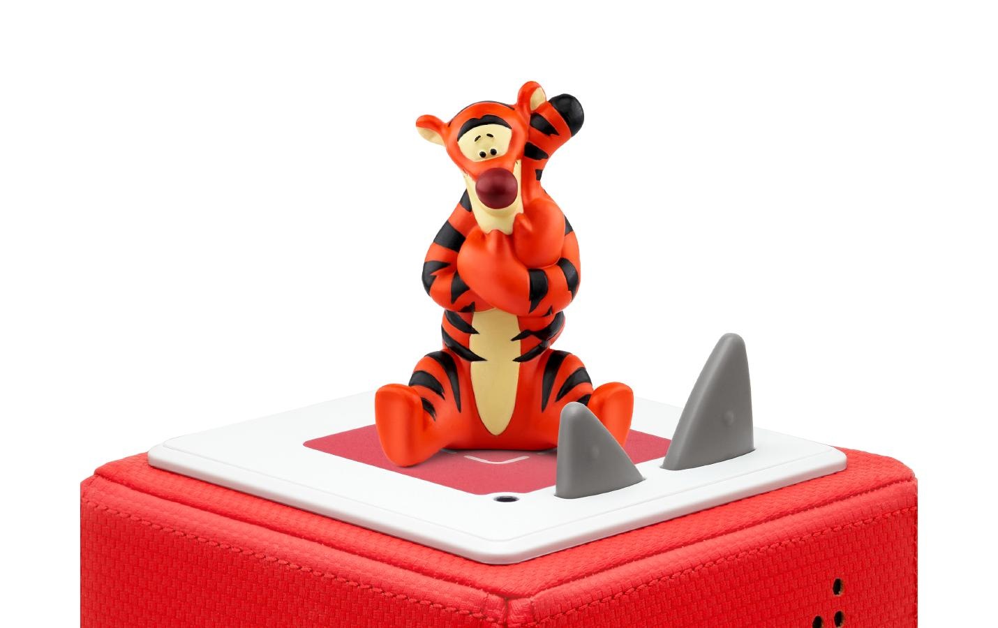 tonies Hörspielfigur »Disney Tiggers grosses Abenteuer«