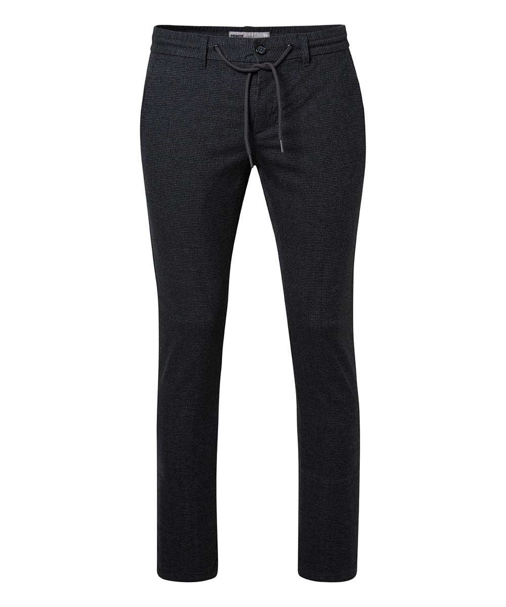 Pioneer Authentic Jeans Leinenhose »ESRA Leinen« mit Tunnelzug