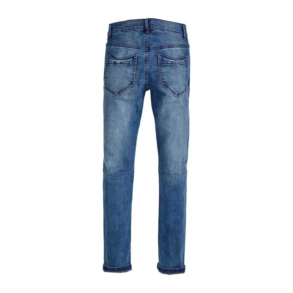 s.Oliver Junior Regular-fit-Jeans
