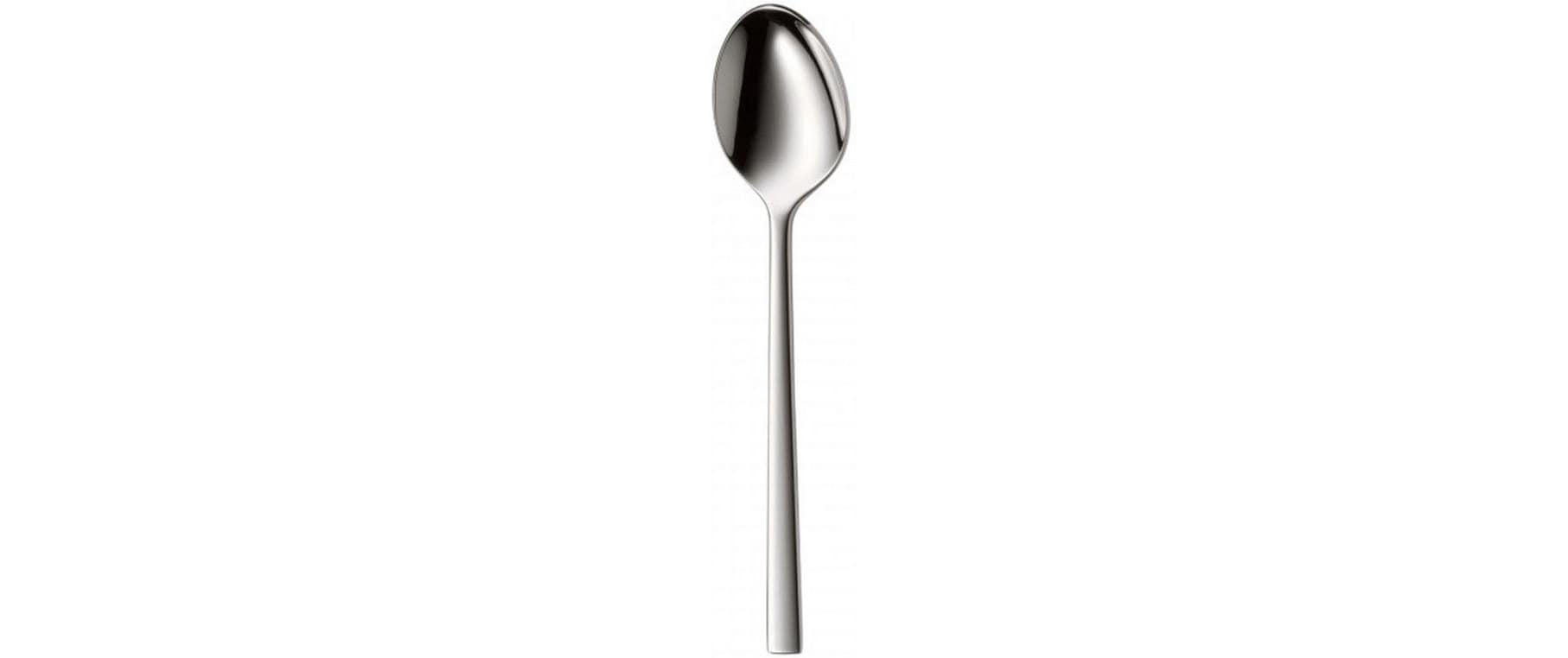 WMF Besteck-Set »Sonic 30-teilig, Silberfarben«, (30 tlg.)