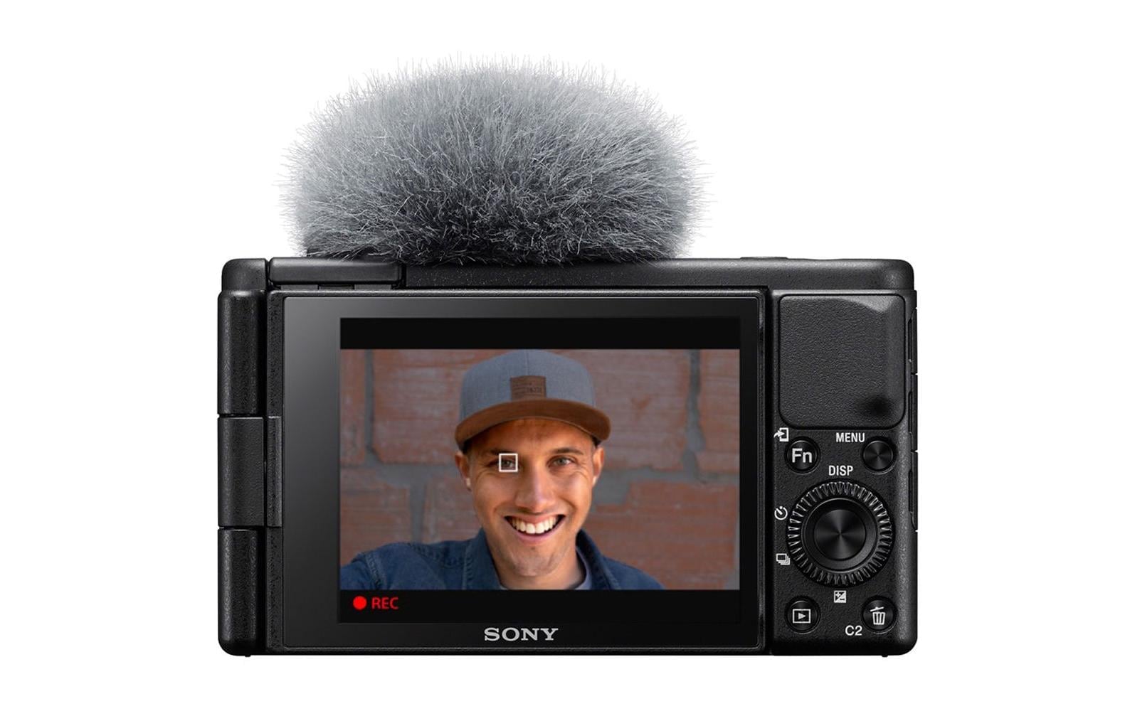 Sony Kompaktkamera »44946 MP«