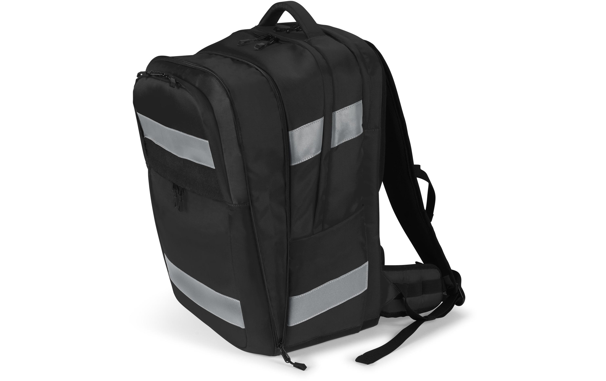 DICOTA Notebook-Rucksack »Reflective«
