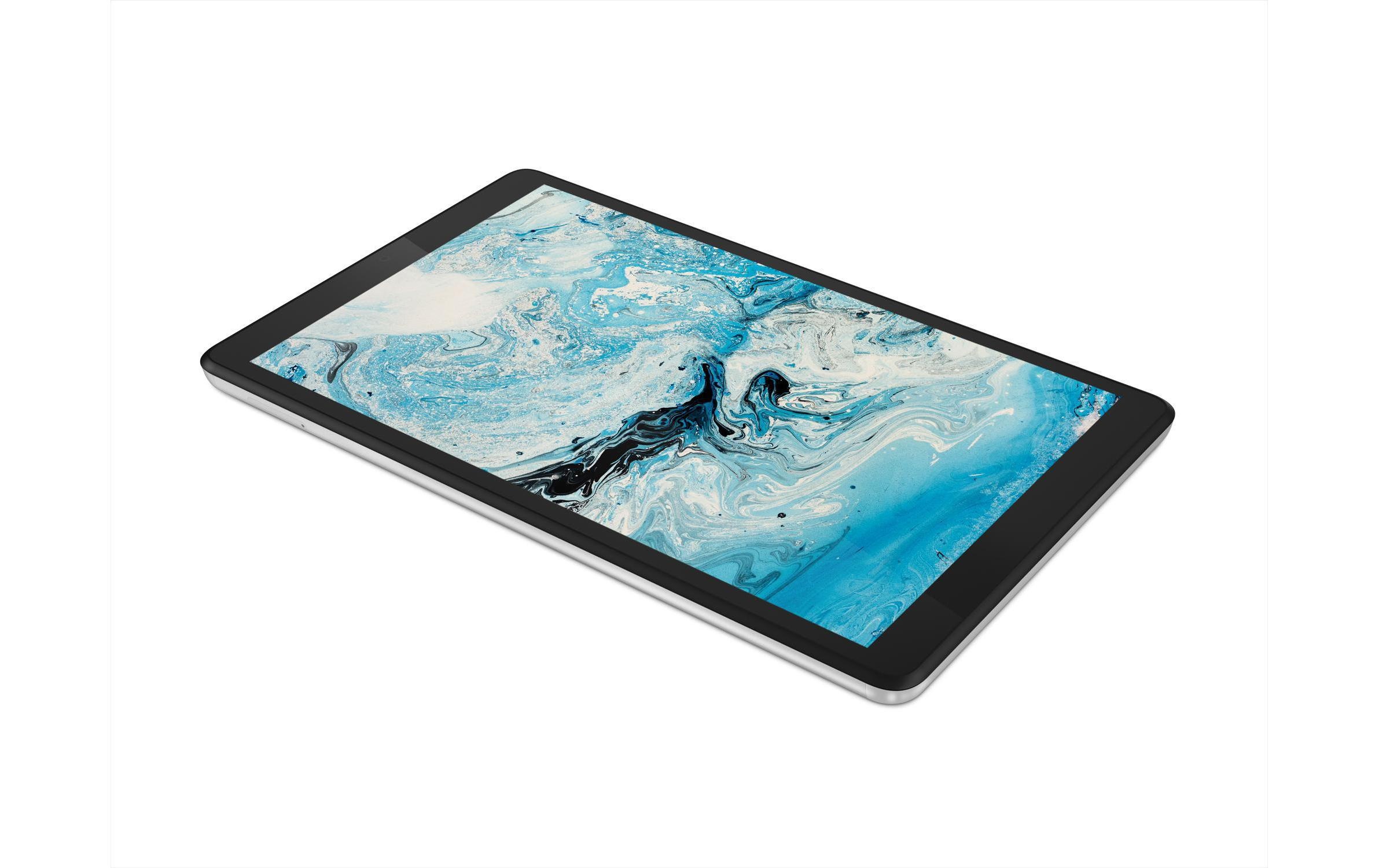 Lenovo Tablet »M8 FHD 32 GB Platingrau«, (20,32 cm / 8 Zoll),)