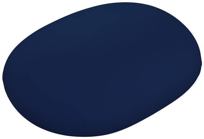 Kayoom Sitzsack »Jump, Sitzsack-Kissen, einfach gestaltet, weich gefüllt«, (1 St.), komfortabel, modern, sorgfältige Verarbeitung, Aussenhülle dehnbar