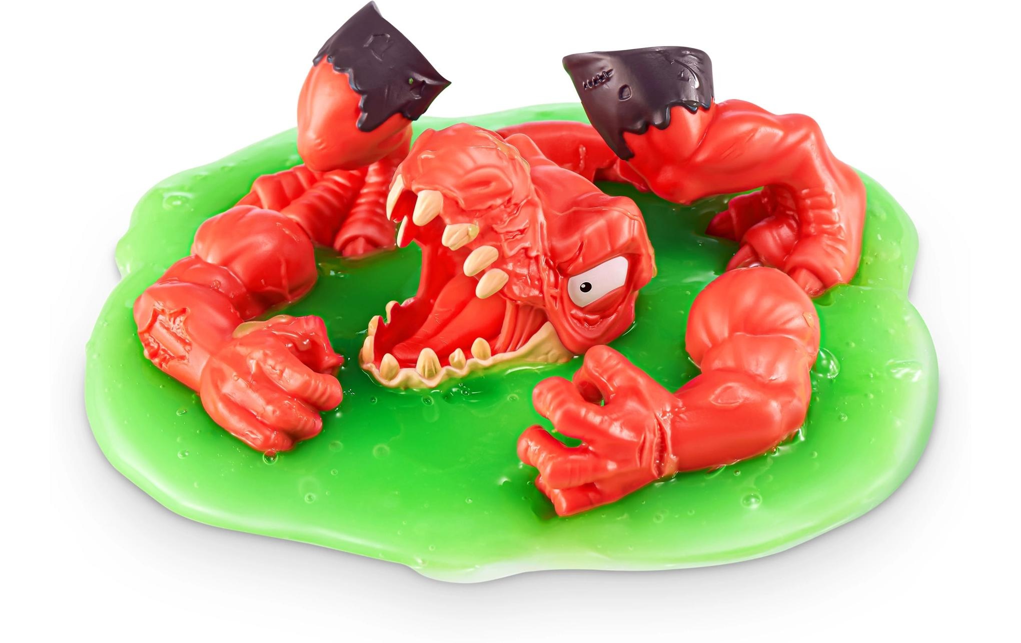 ZURU Spielfigur »Smashers – Horror House assortiert«