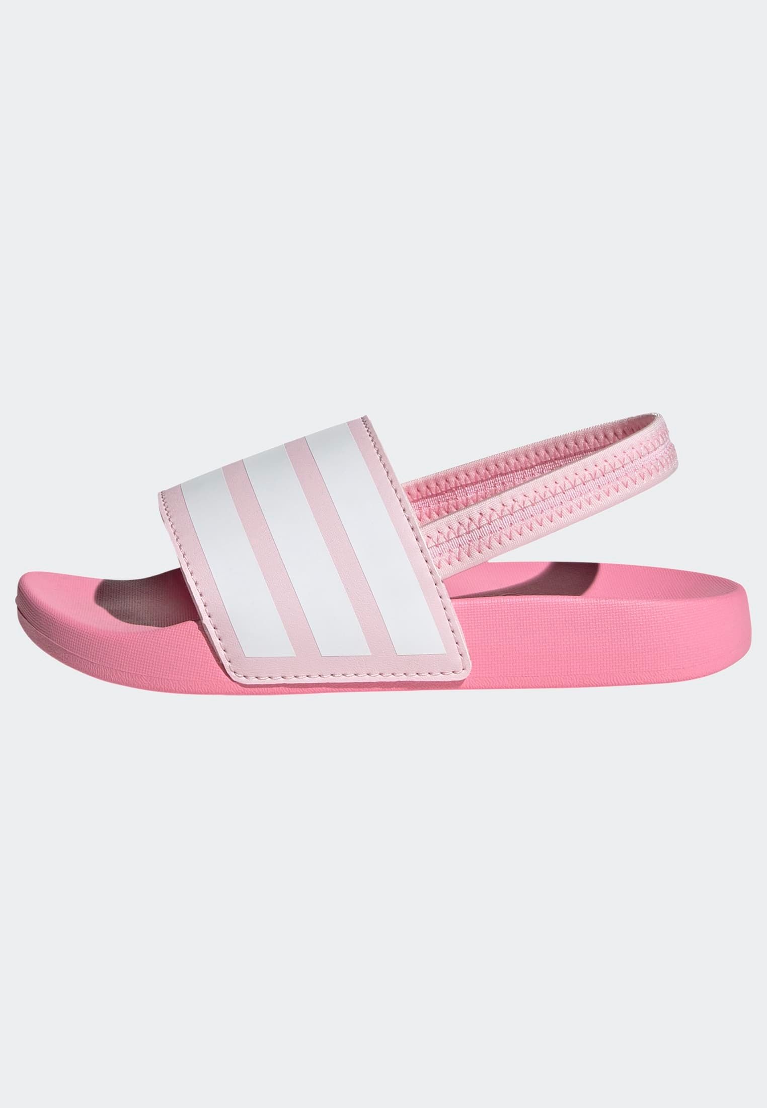 adidas Sportswear Badesandale »ESTRAP KIDS ADILETTE«