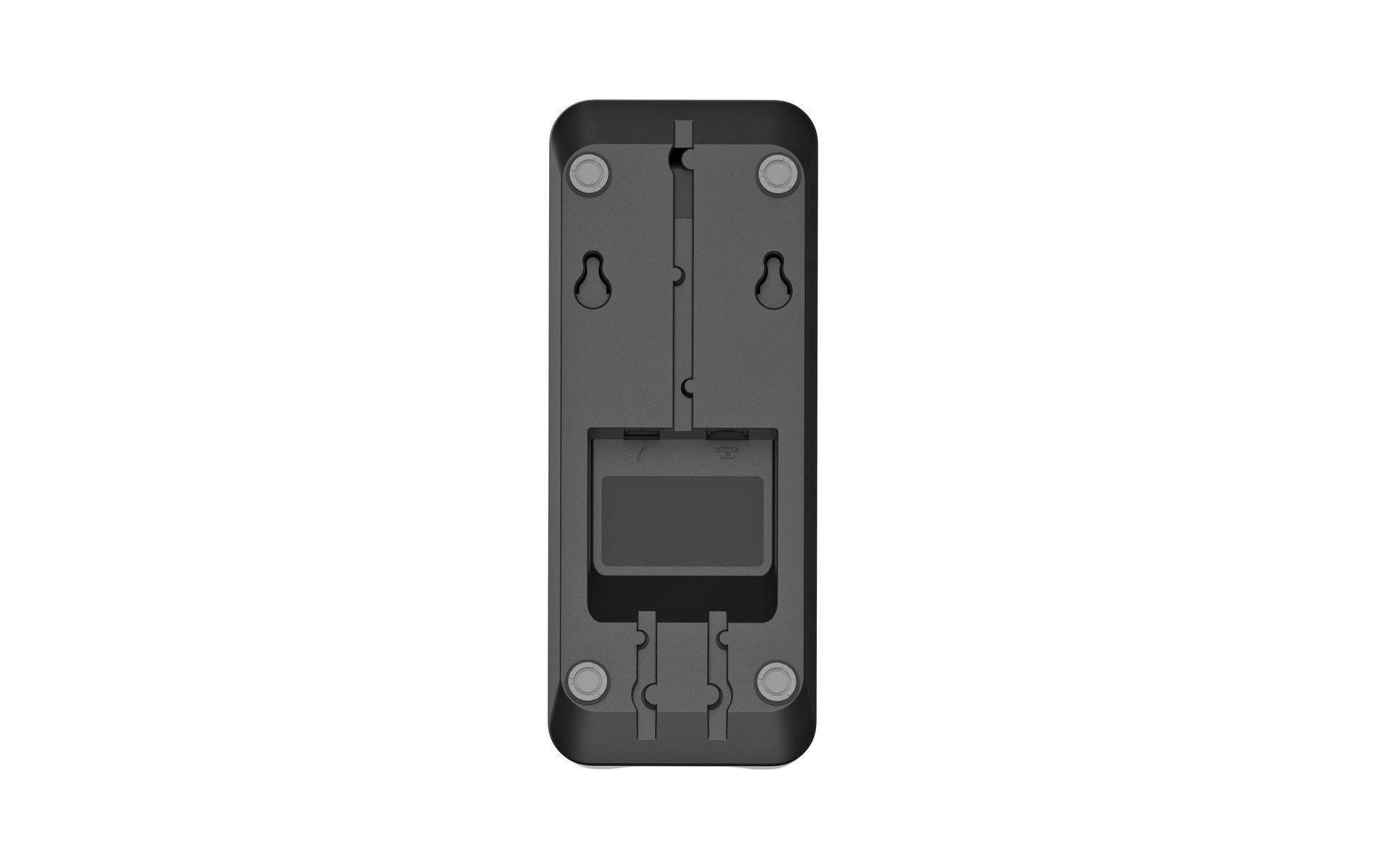 Gigaset DECT-Telefon »Desk 200 schwarz«