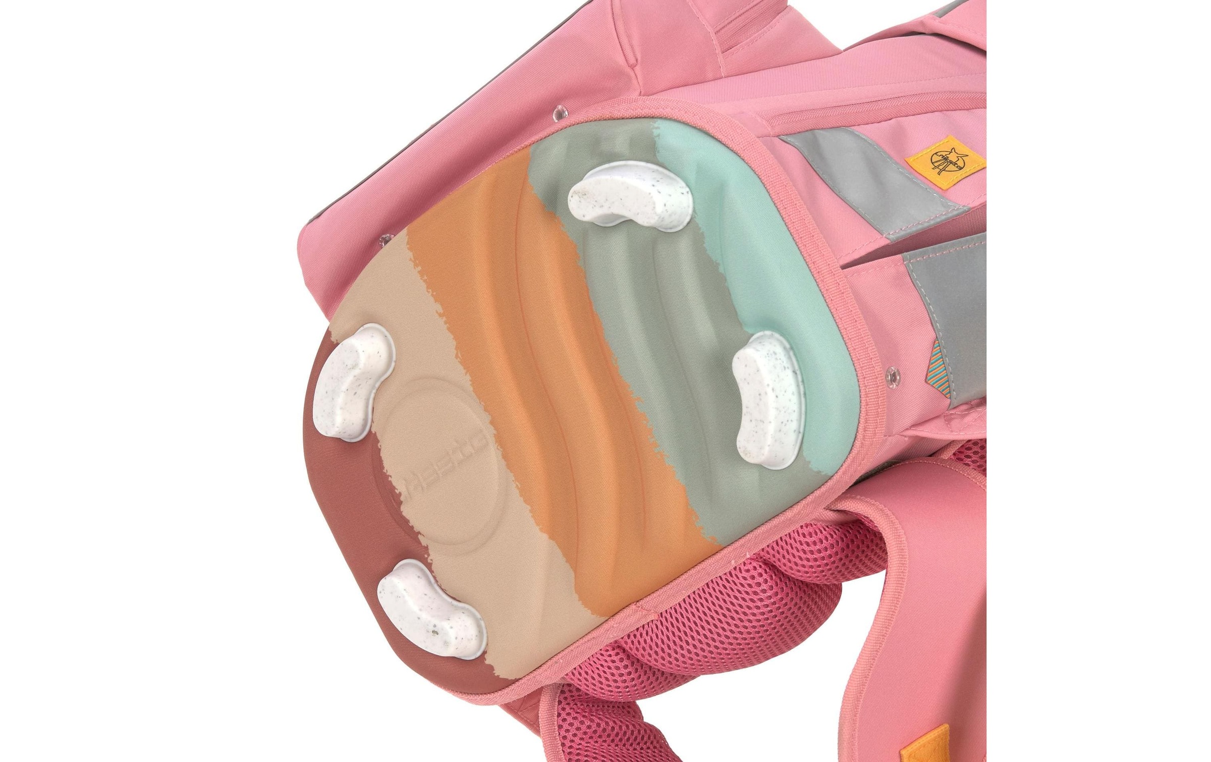 LÄSSIG Schulrucksack »Lässig Boxy«