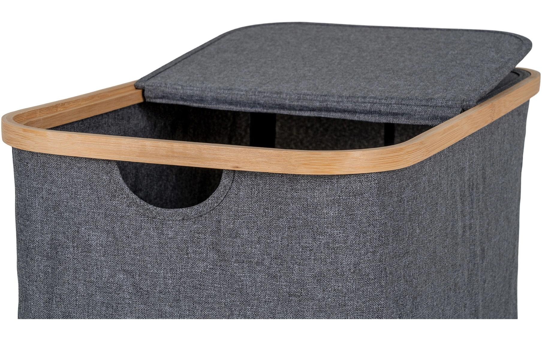 House Nordic Wäschekorb »Noto 90 l«