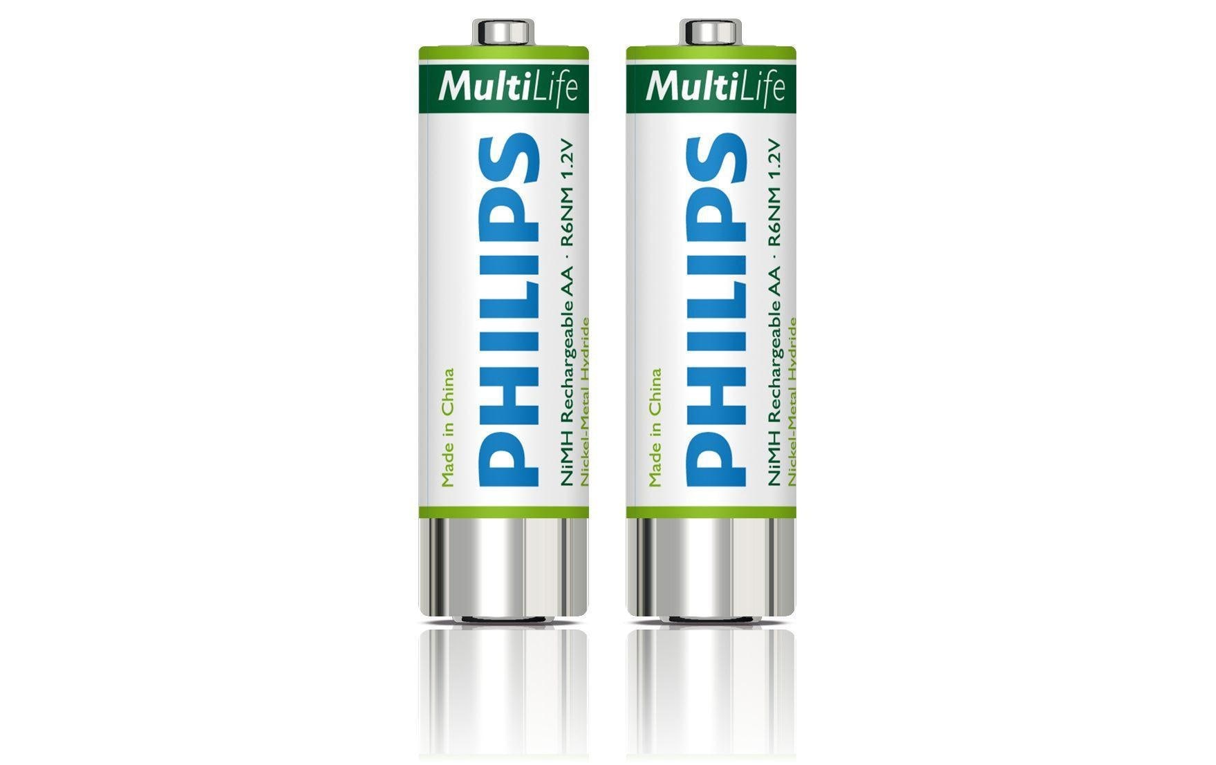 Philips Staubsauger-Akku »LFH0153« 1.600 mAh
