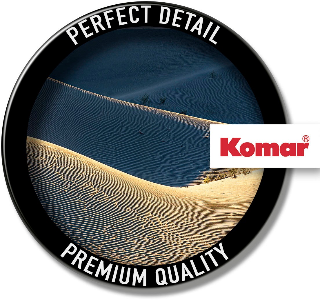 Komar Fototapete »Digitaldruck Vlies - Body Lines - Grösse 500 x 250 cm«, bedruckt, Wohnzimmer, Schlafzimmer