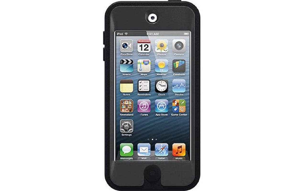 Otterbox Handyhülle »Defender iPod Touch (5th/6th/7th Gen.)«