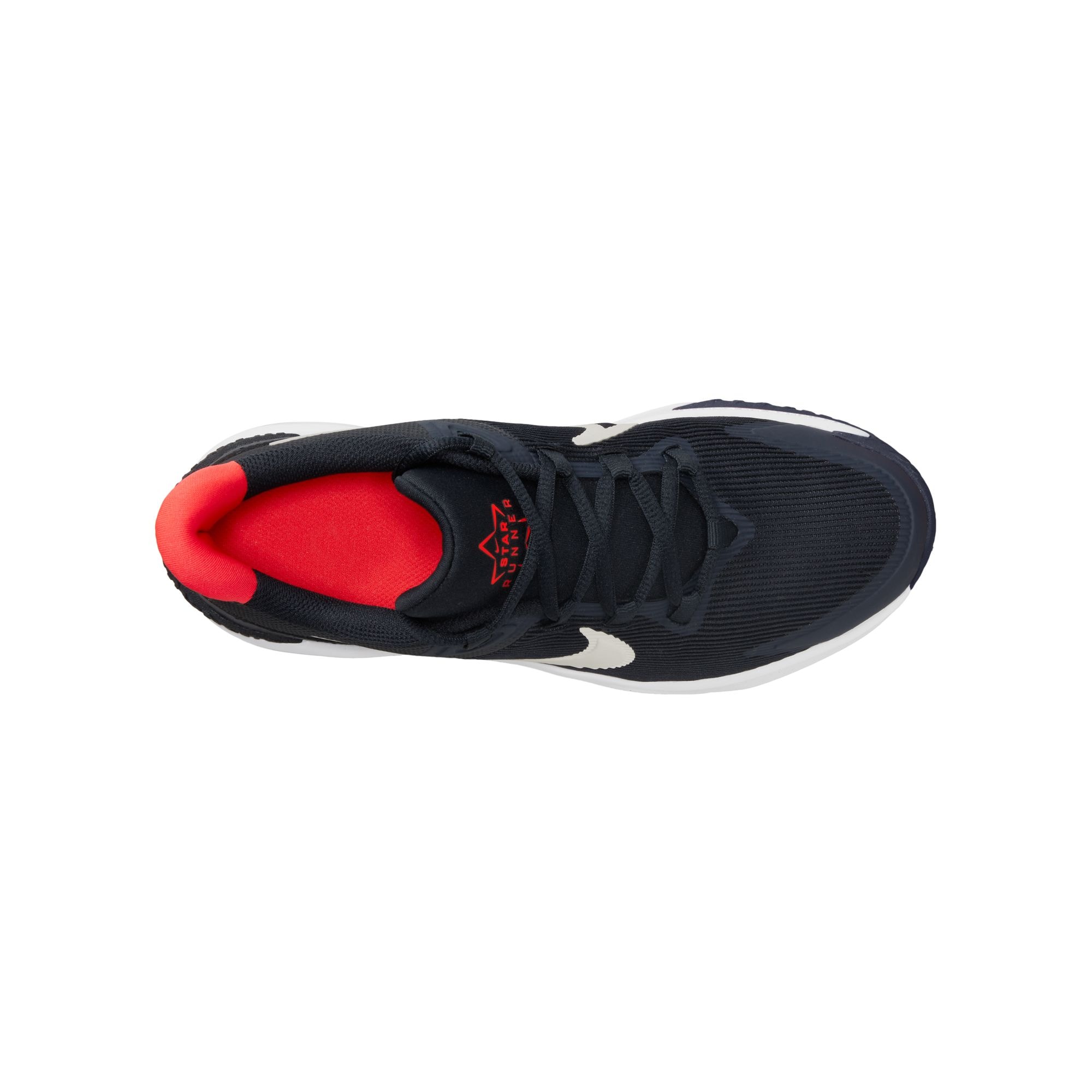 Nike Laufschuh »STAR RUNNER 4 (GS)«