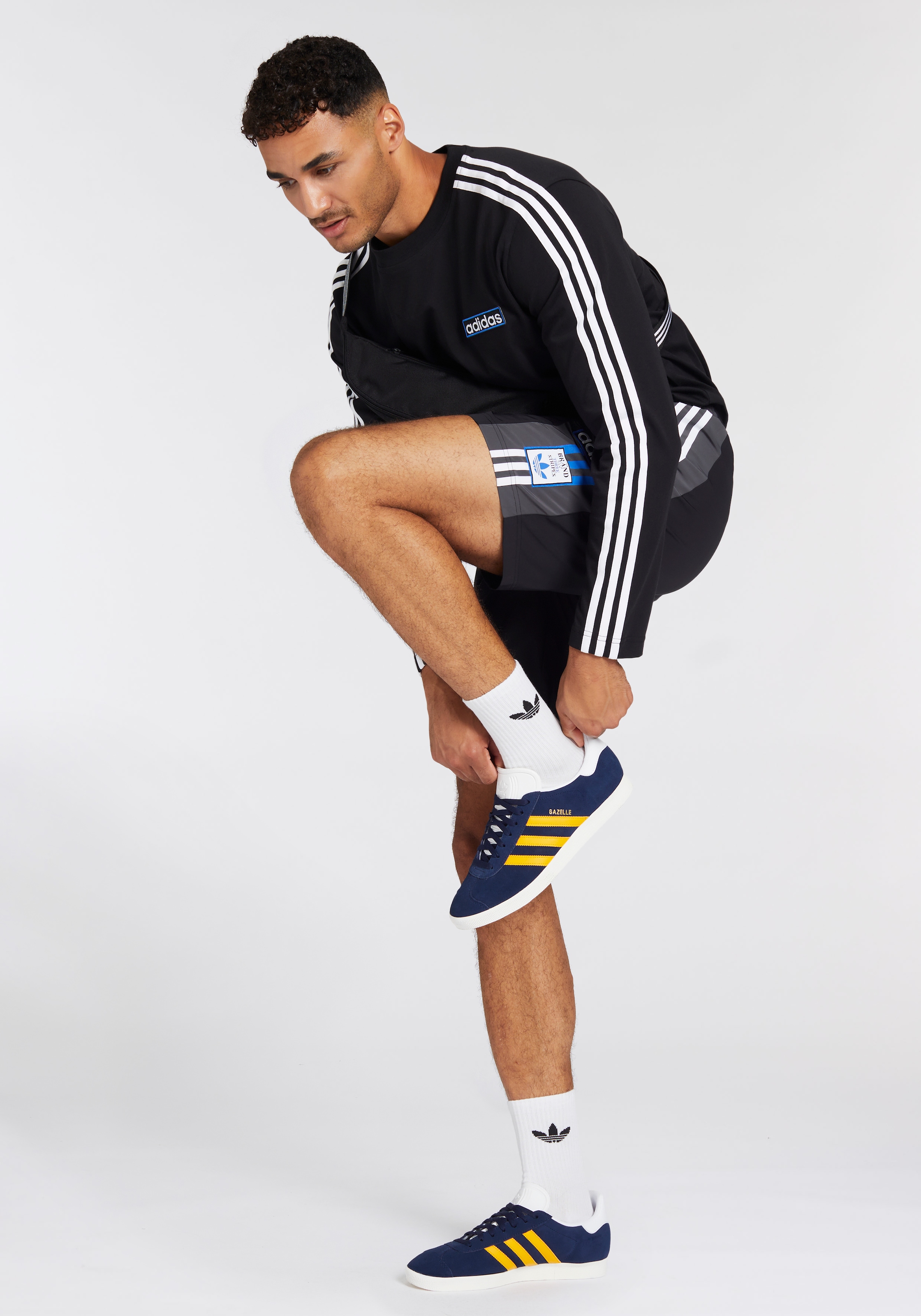 adidas Originals Sneaker »GAZELLE«