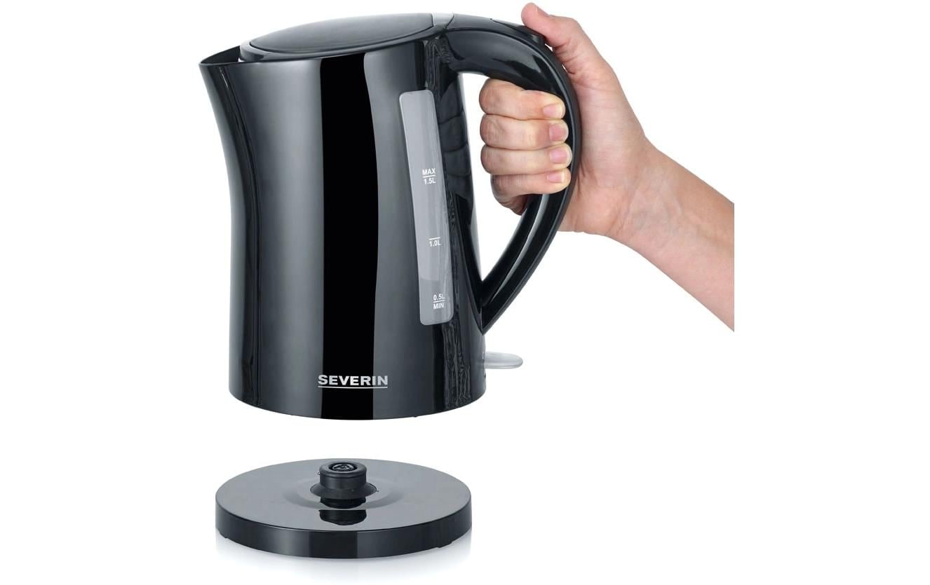 Severin Wasserkocher »WK 3498 1,5 l«, 1,5 l, 2200 W