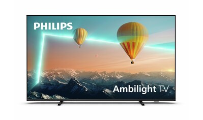 Philips LCD-LED Fernseher »75PUS8007/12, 75 LED-«, 189 cm/75 Zoll, 4K Ultra HD kaufen