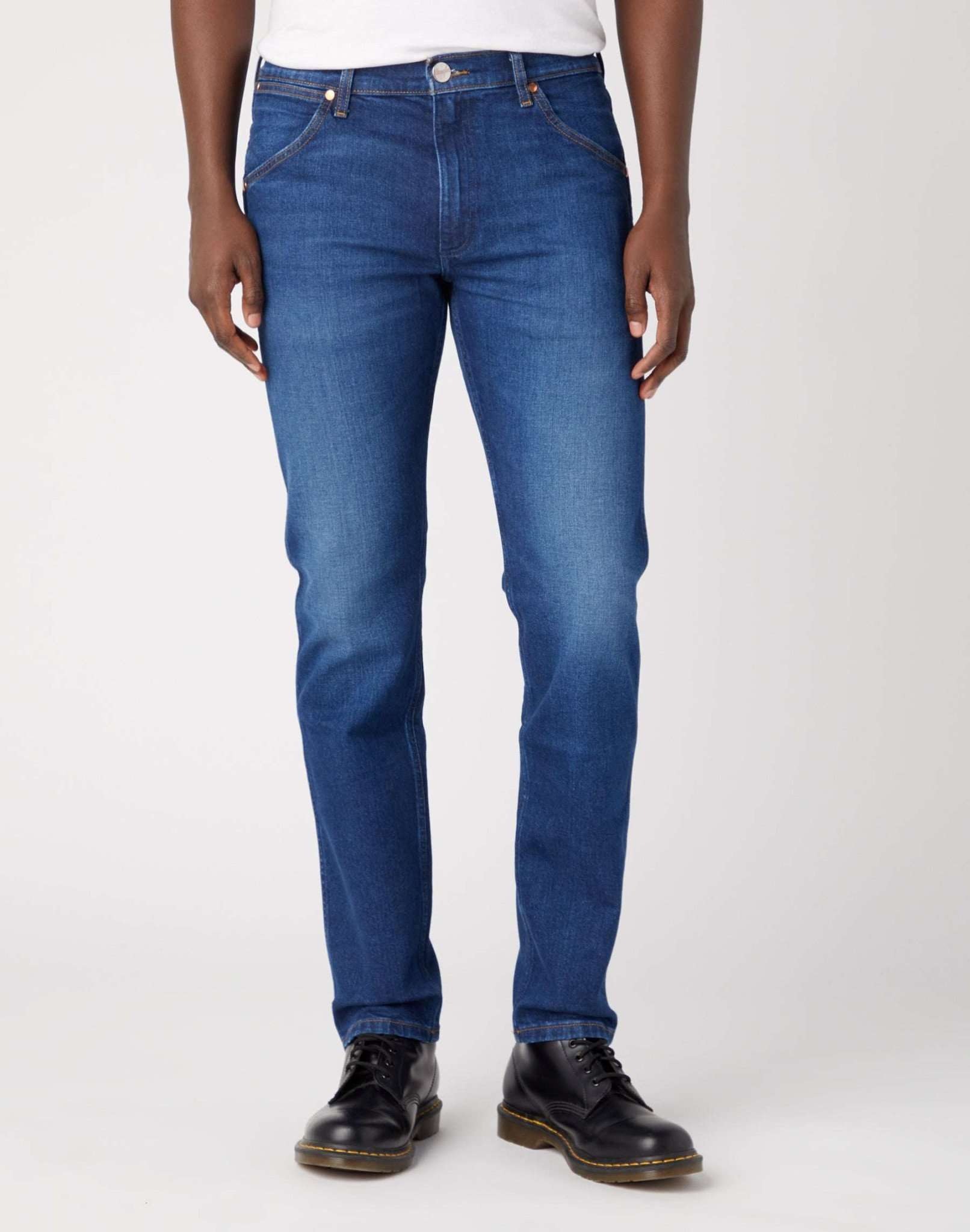 Wrangler Slim-fit-Jeans »WRANGLER Jeans Slim Fit 11MWZ«